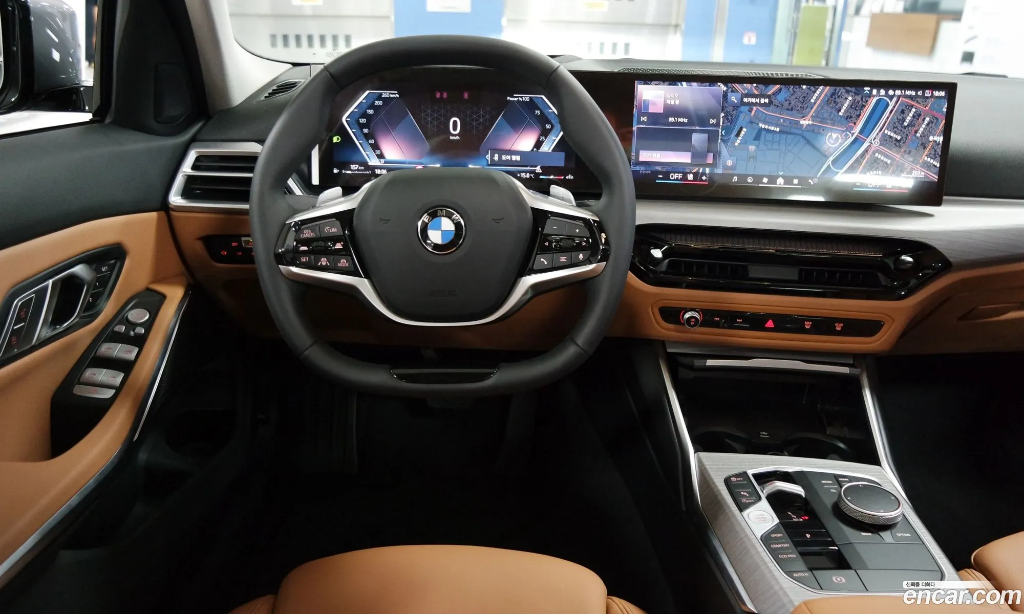 BMW 3 Series 2025 — 12