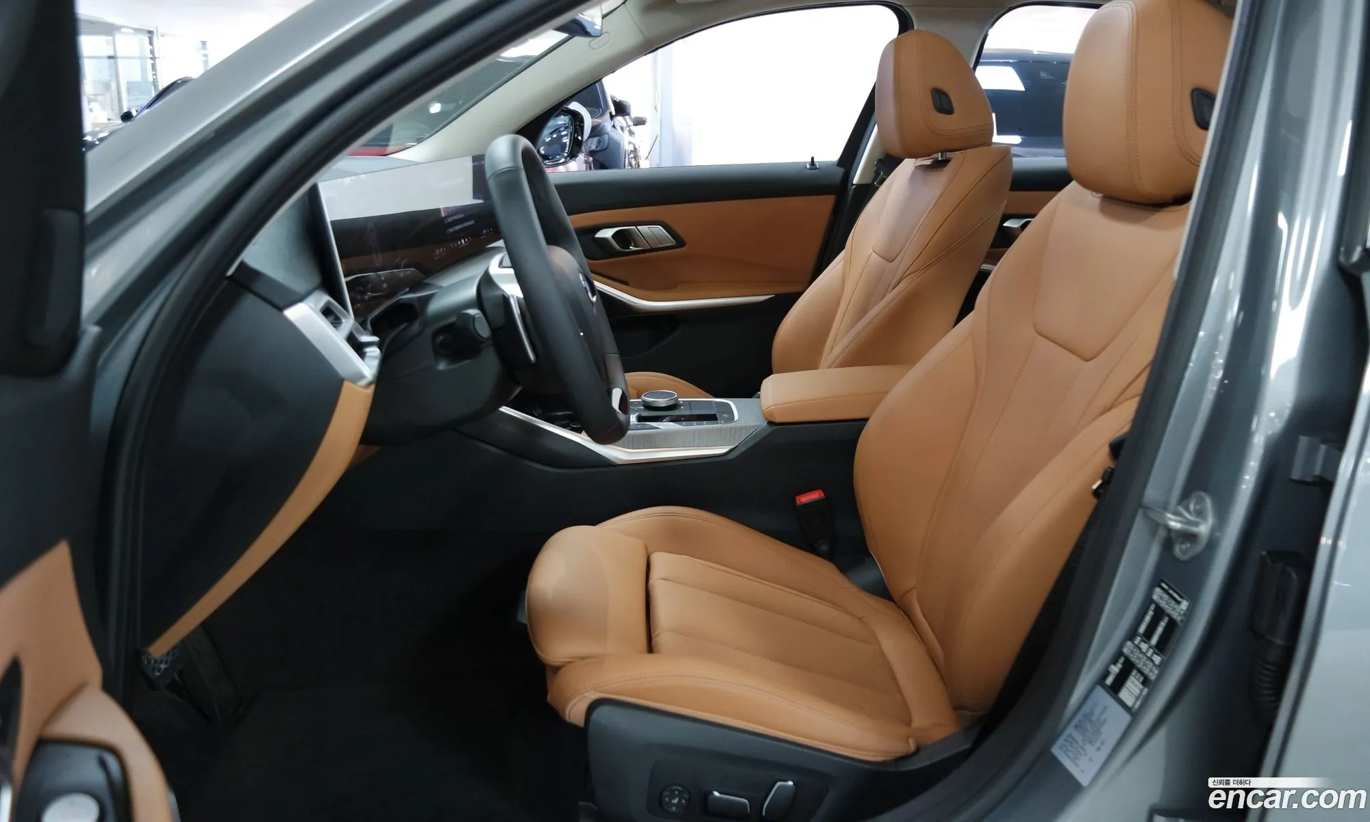 BMW 3 Series 2025 — 13