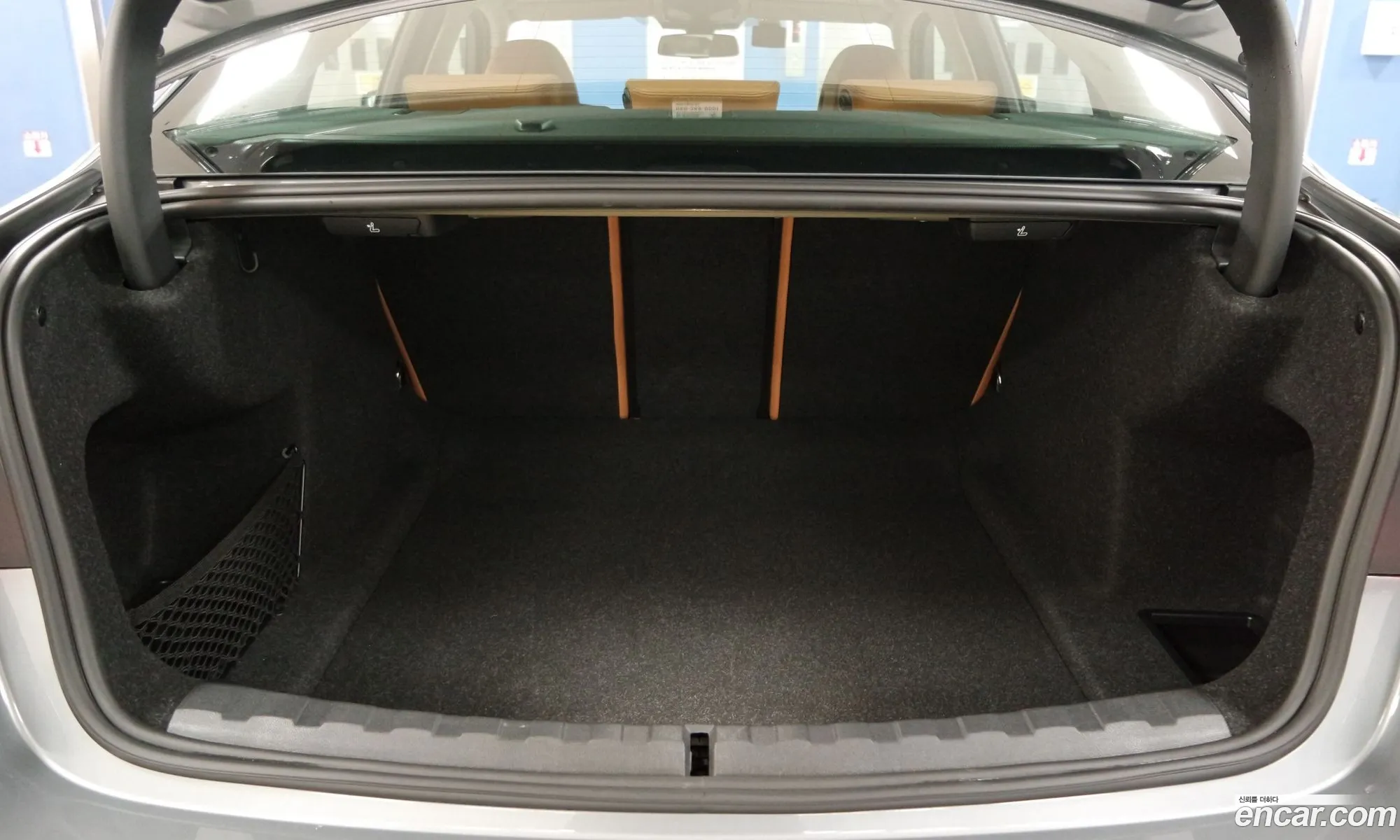 BMW 3 Series 2025 — 5