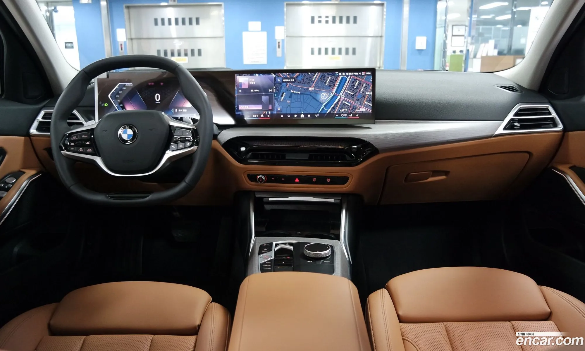 BMW 3 Series 2025 — 15