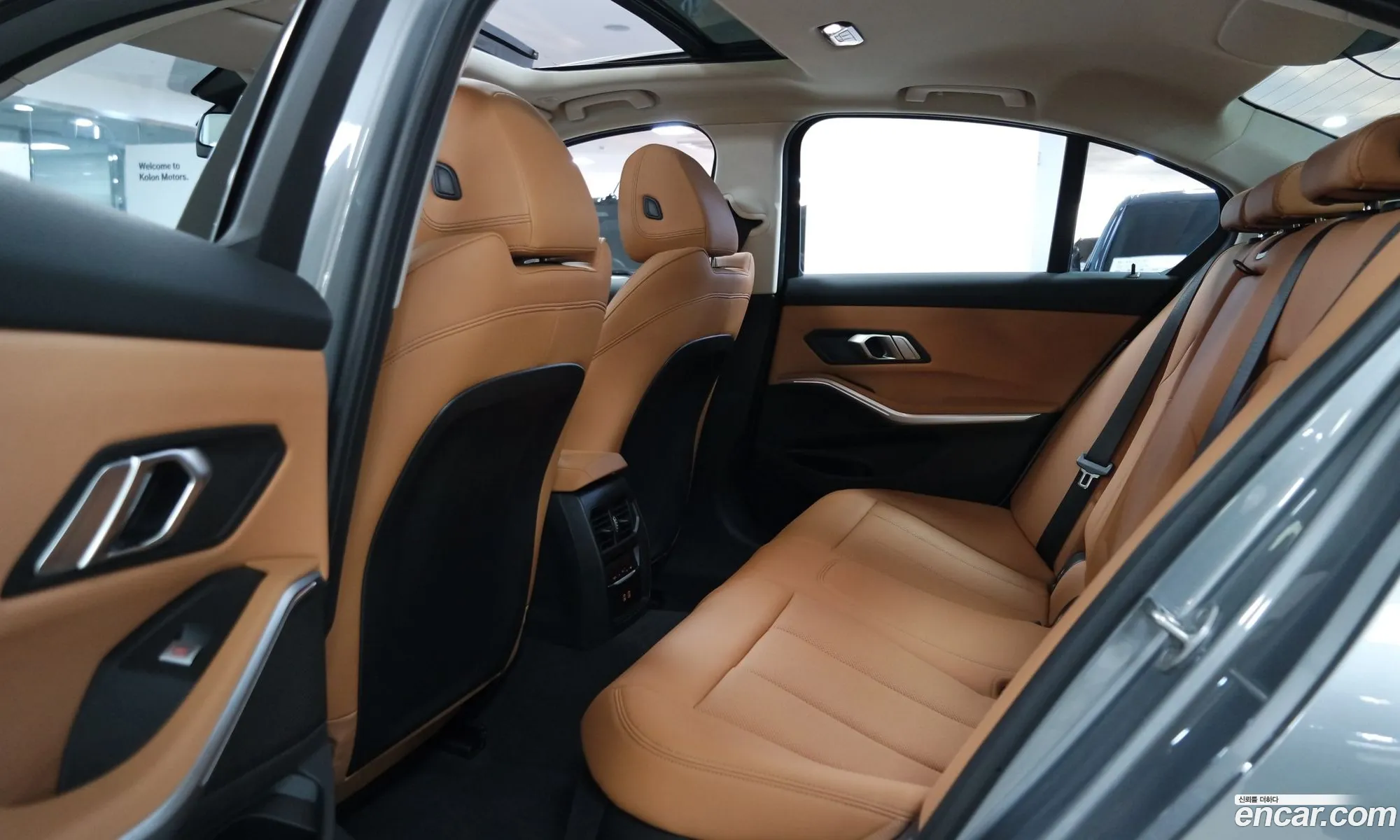 BMW 3 Series 2025 — 14