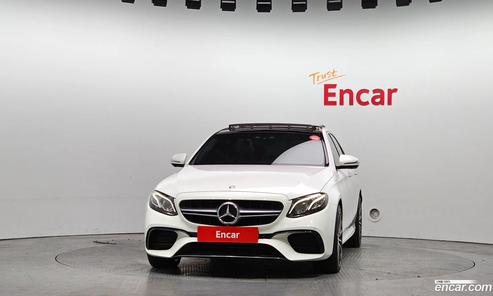Mercedes-Benz E-Class W213 2017 WDDZF3DB3HA210851 — 11