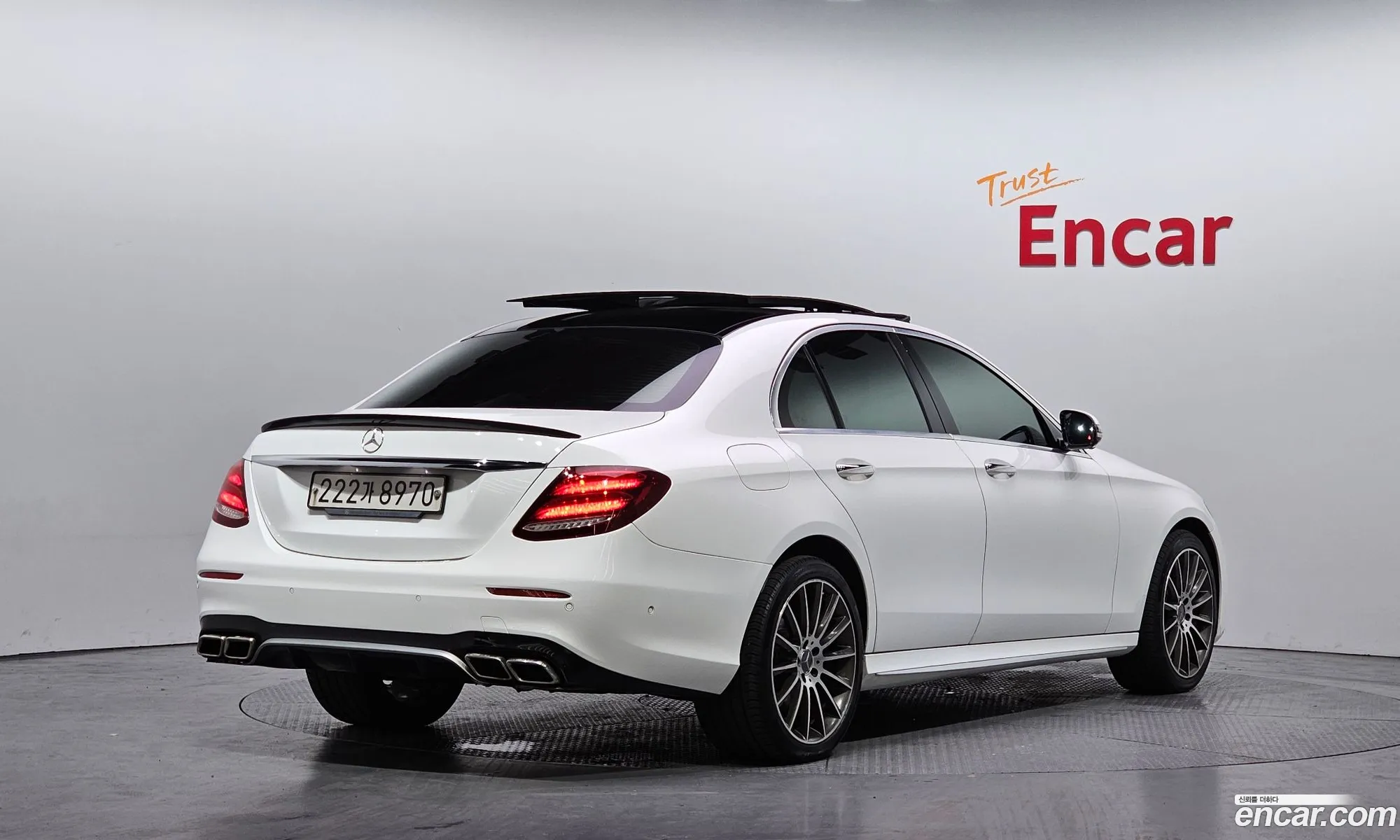 Mercedes-Benz E-Class W213 2017 WDDZF3DB3HA210851 — 20