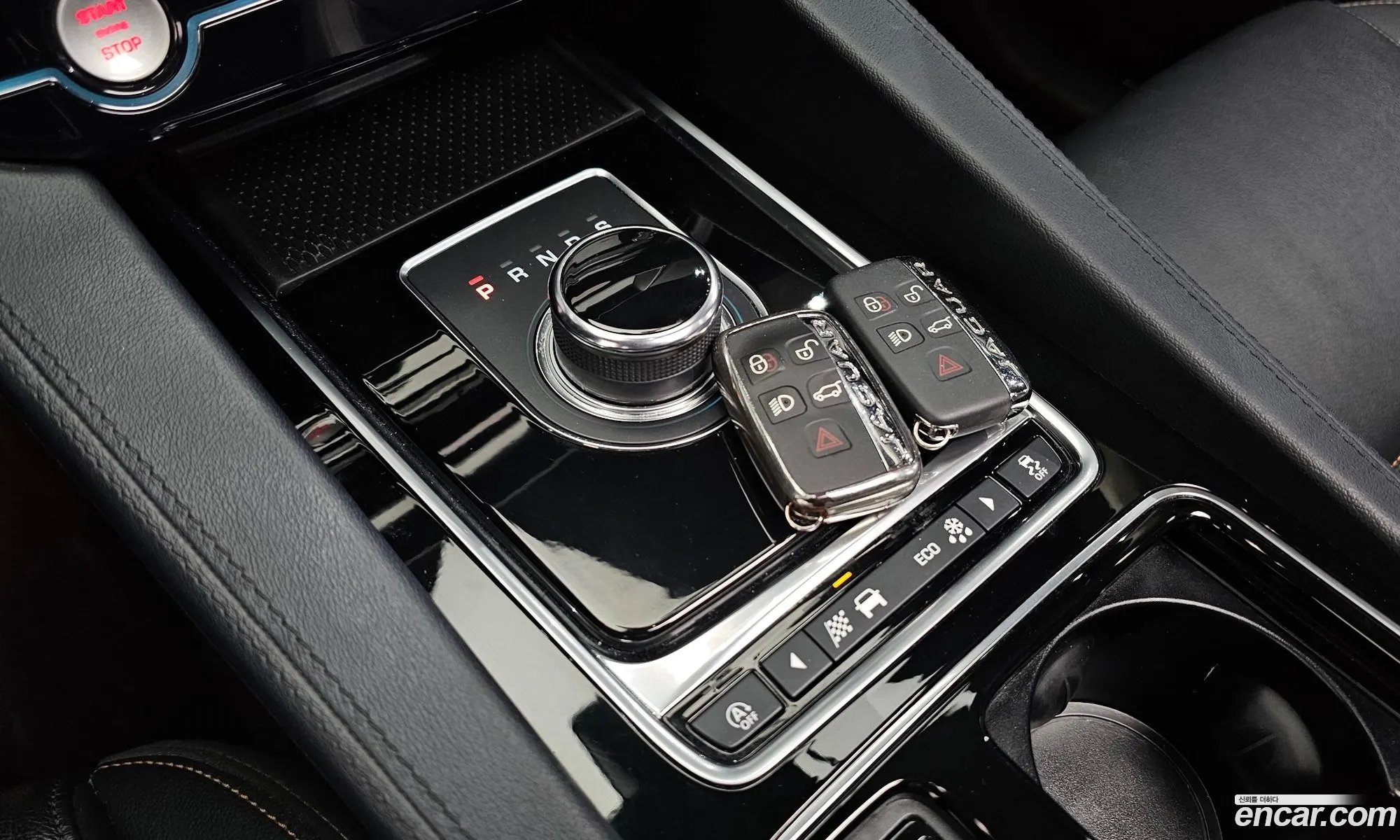 Jaguar F-Pace 2019 SADCA2BN7KA362052 — 9