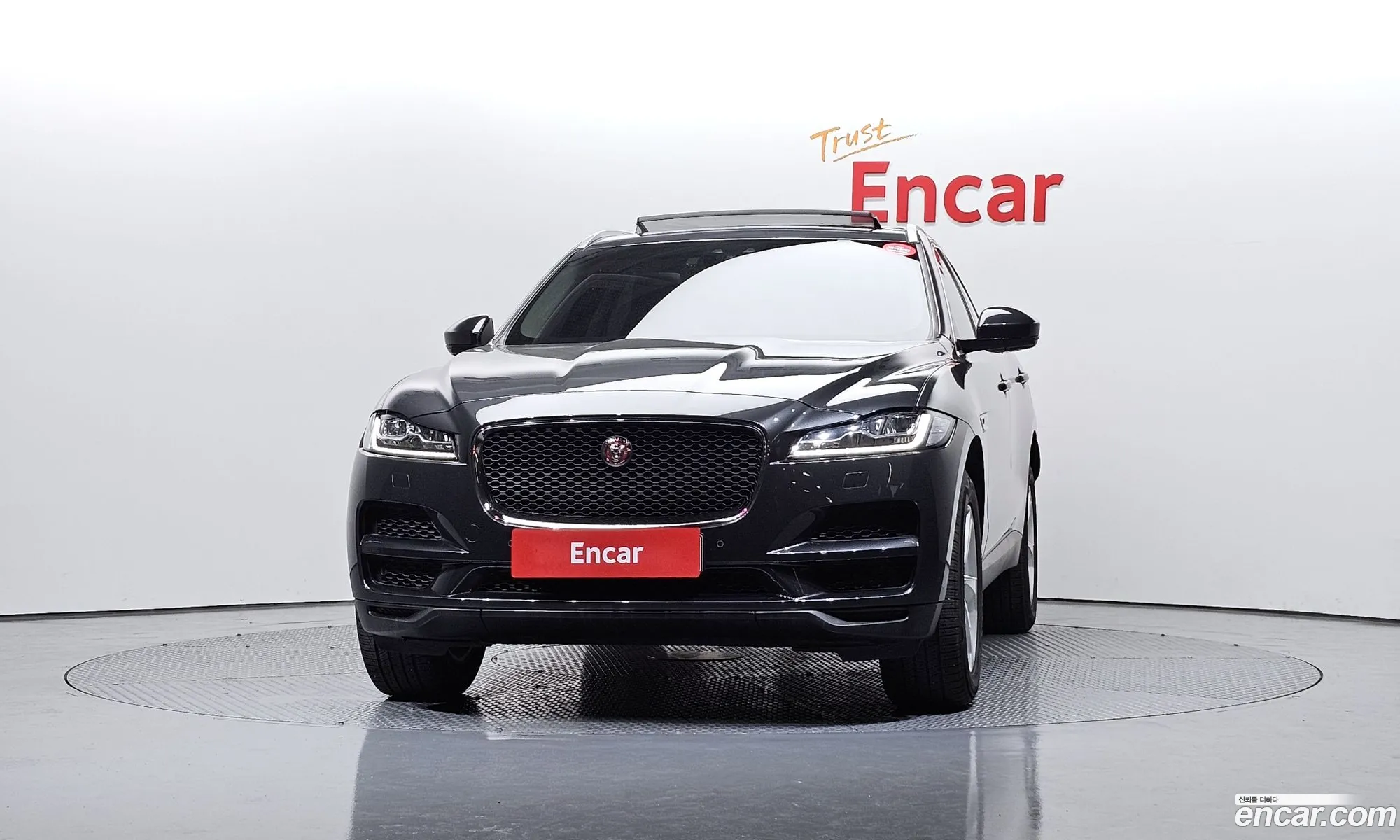 Jaguar F-Pace 2019 SADCA2BN7KA362052 — 19