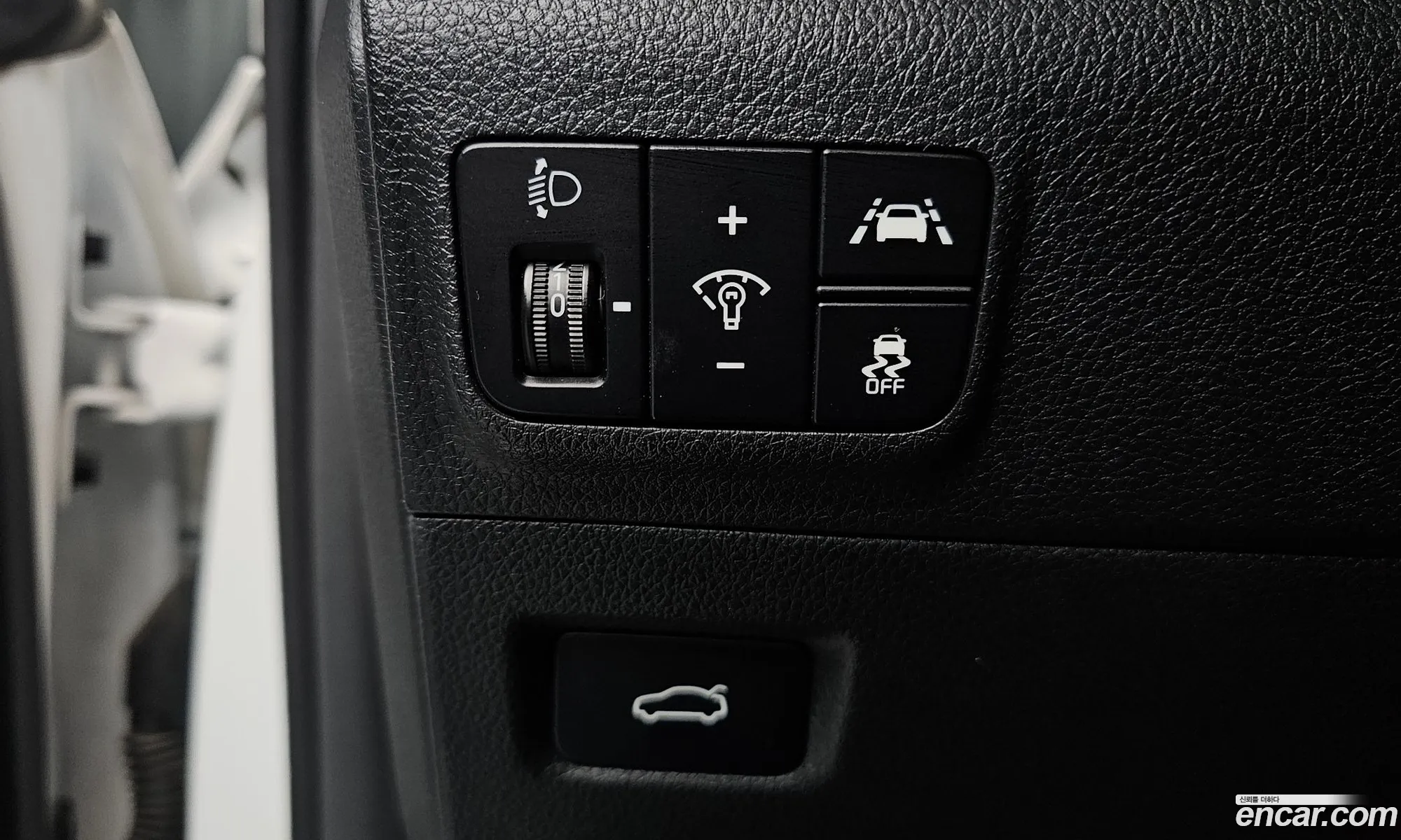 Kia K5 2019 — 16