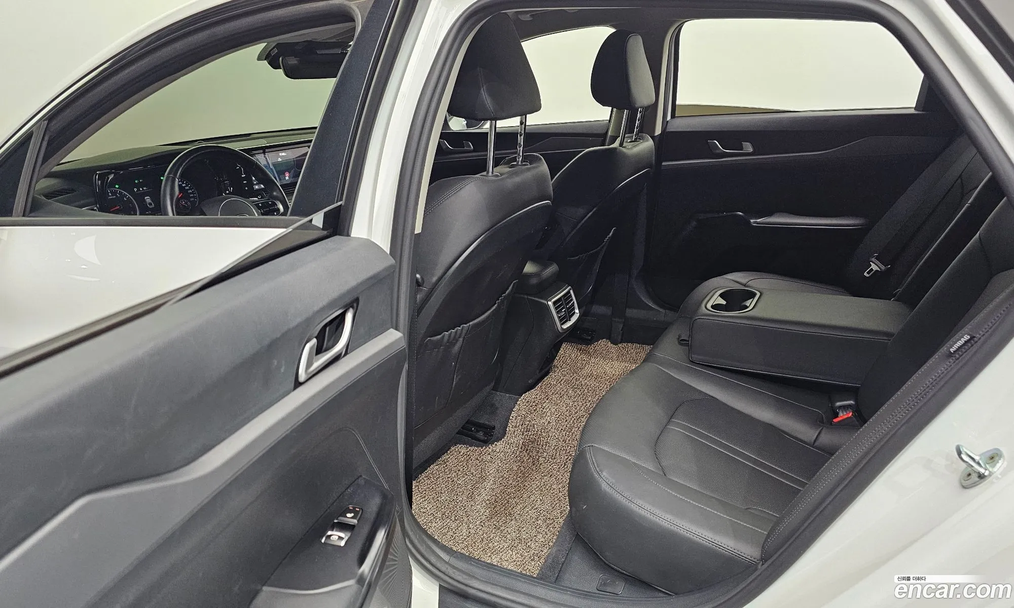 Kia K5 2019 — 3