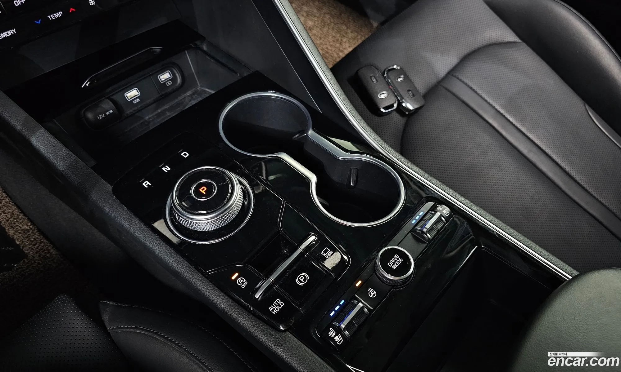 Kia K5 2019 — 6