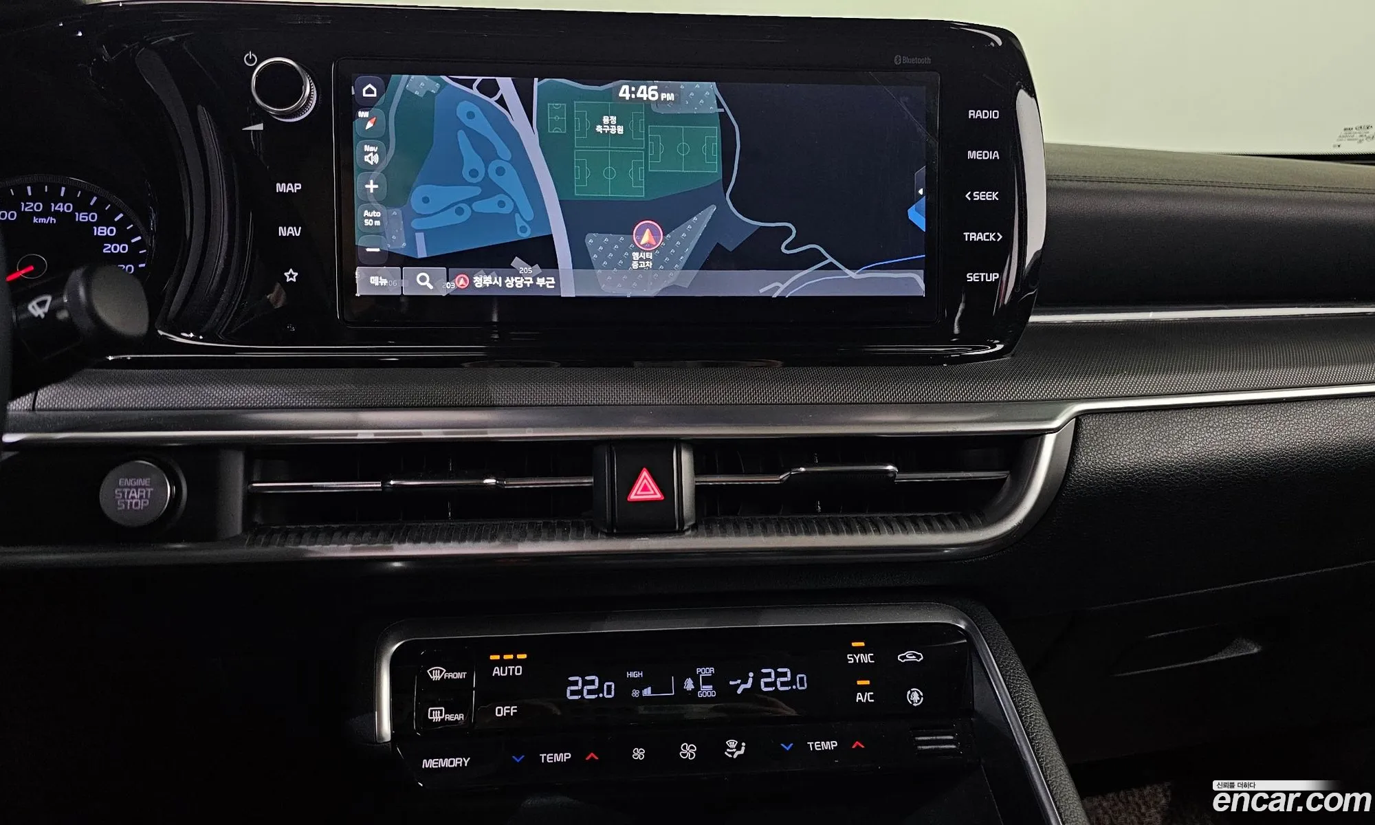 Kia K5 2019 — 12