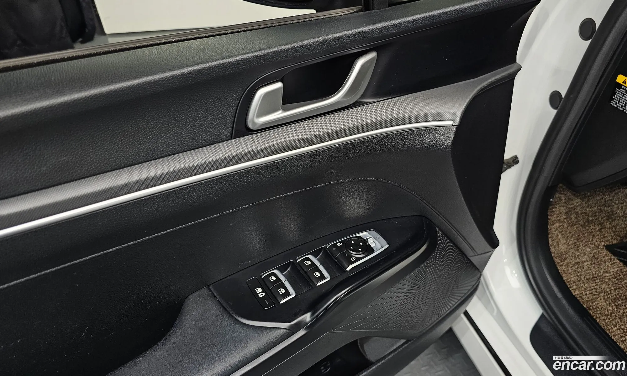 Kia K5 2019 — 17