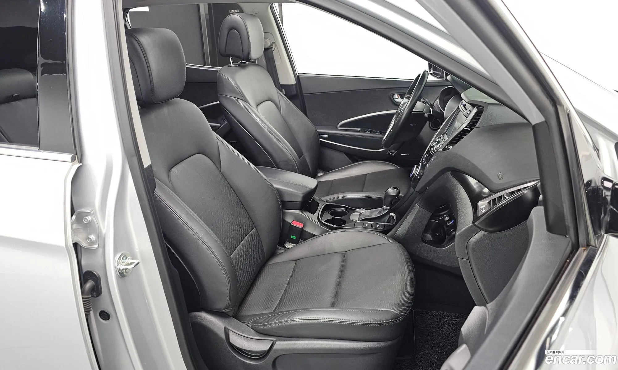 Hyundai Santa Fe DM 2013 — 15