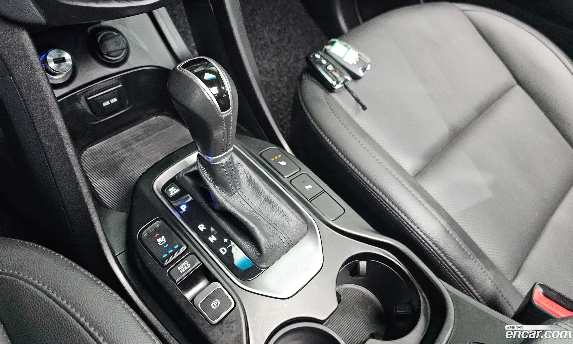 Hyundai Santa Fe DM 2013 — 6