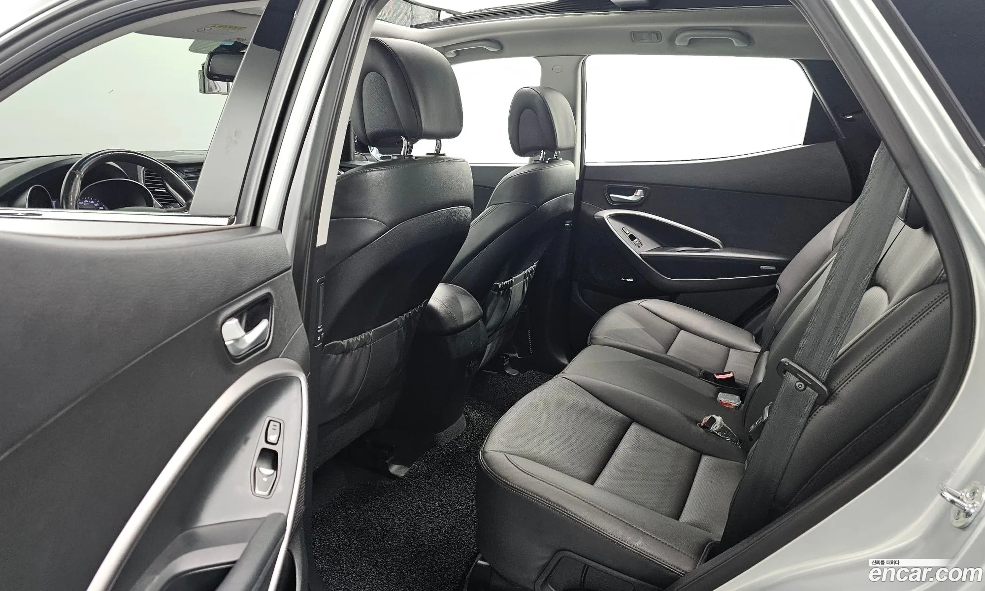 Hyundai Santa Fe DM 2013 — 20