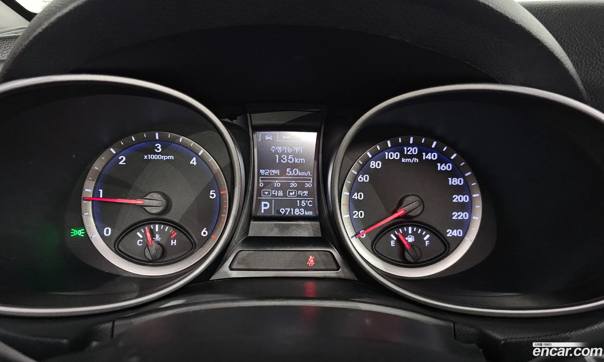 Hyundai Santa Fe DM 2013 — 7