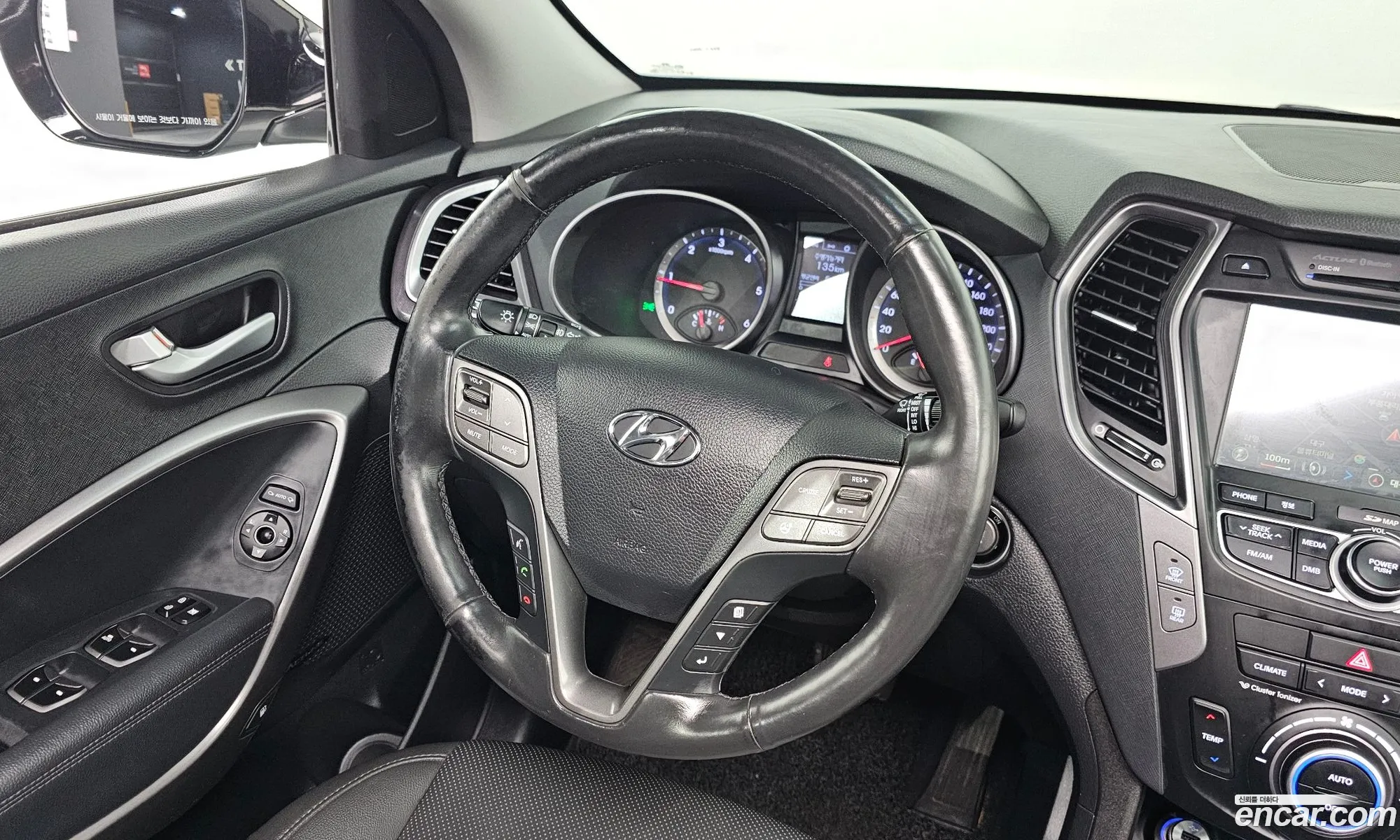 Hyundai Santa Fe DM 2013 — 17