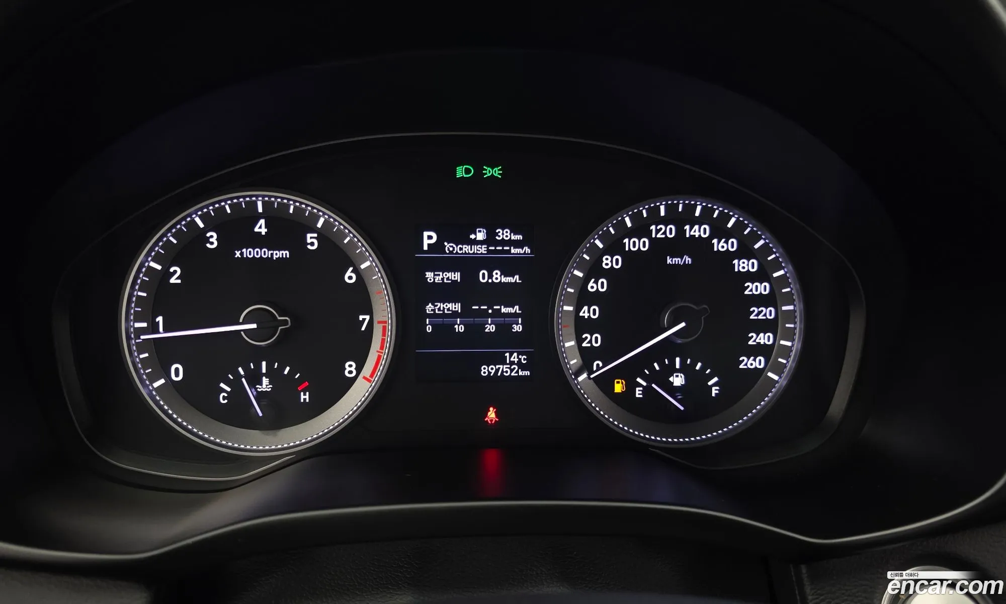 Hyundai Grandeur IG 2017 — 6
