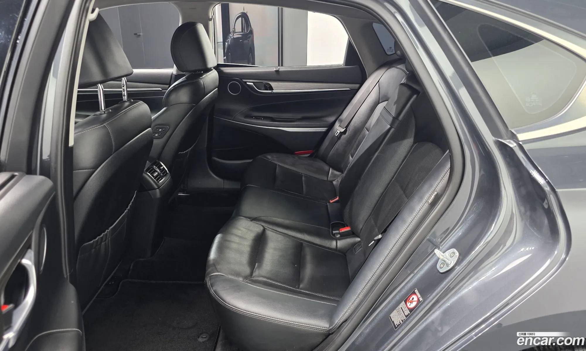 Hyundai Grandeur IG 2017 — 13