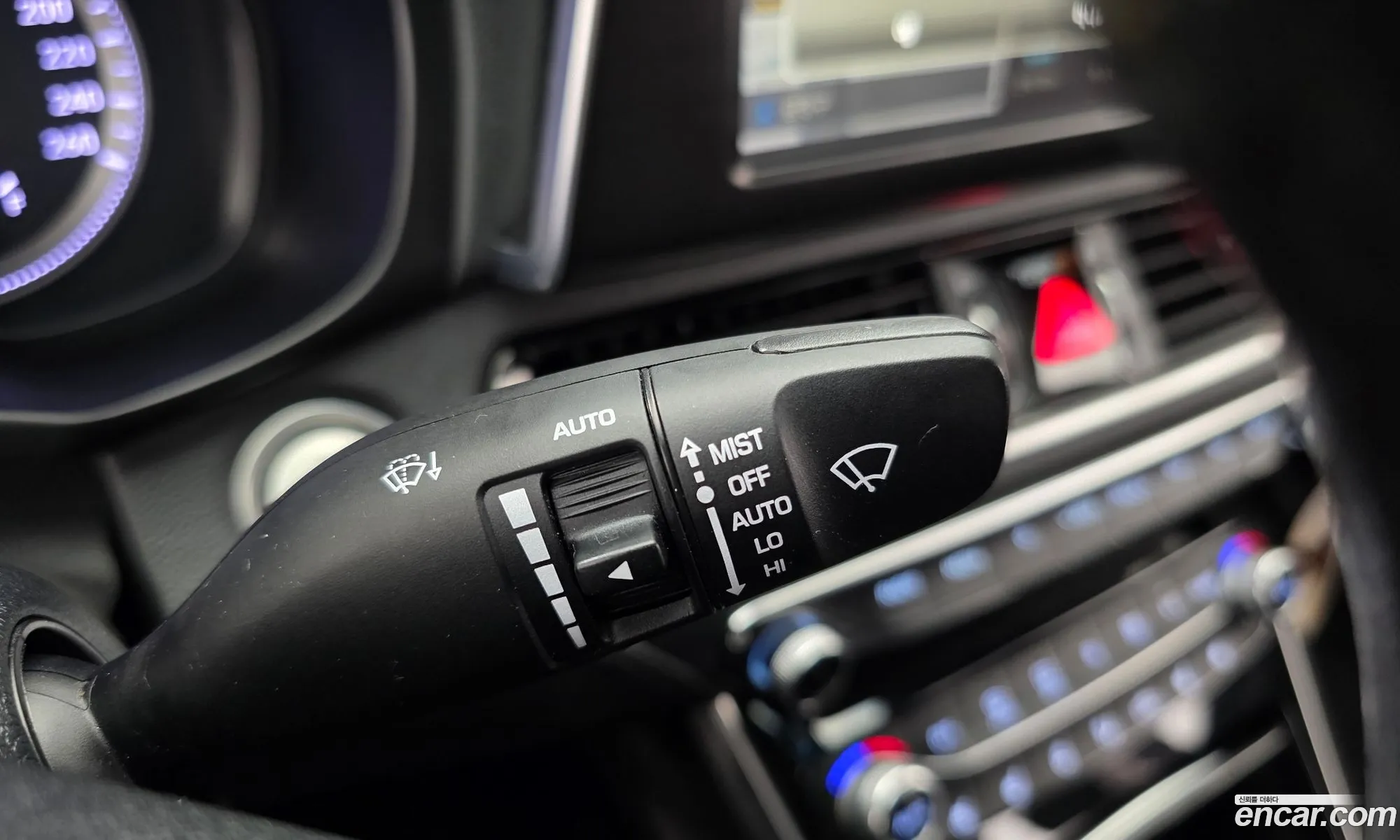 Hyundai Grandeur IG 2017 — 14