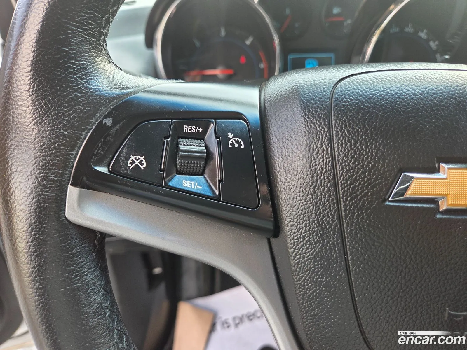 Chevrolet (GM Daewoo) Cruze5