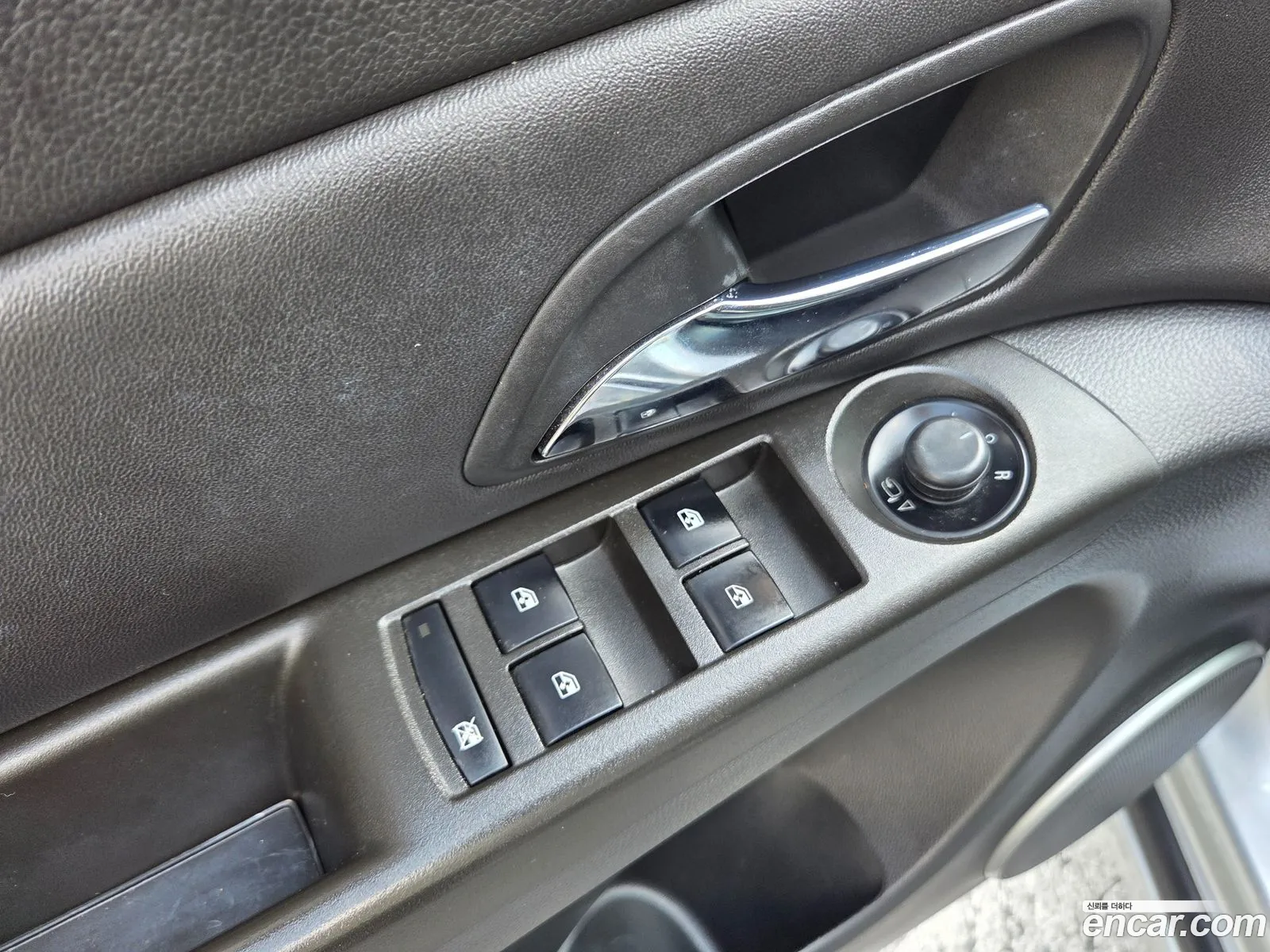 Chevrolet (GM Daewoo) Cruze5 2012 — 11