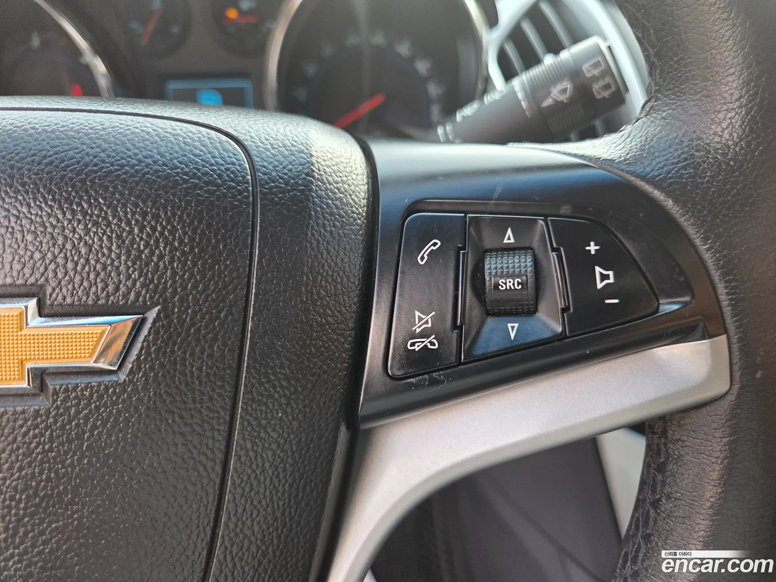Chevrolet (GM Daewoo) Cruze5 2012 — 15