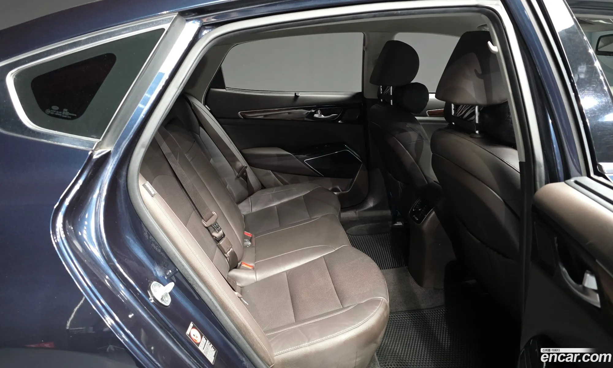 Kia K7 2016 — 9