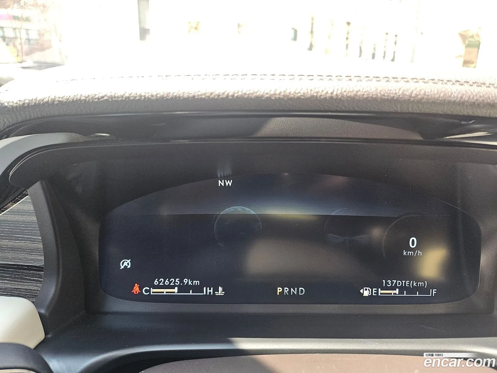 Lincoln Aviator 2020 — 10