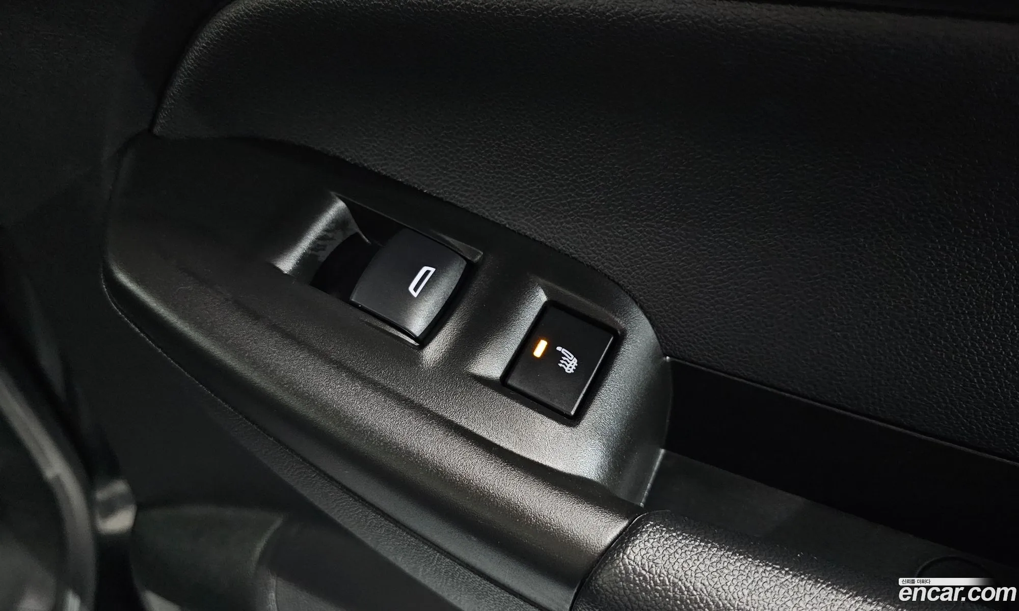 Chevrolet (GM Daewoo) Trailblazer 2021 — 15