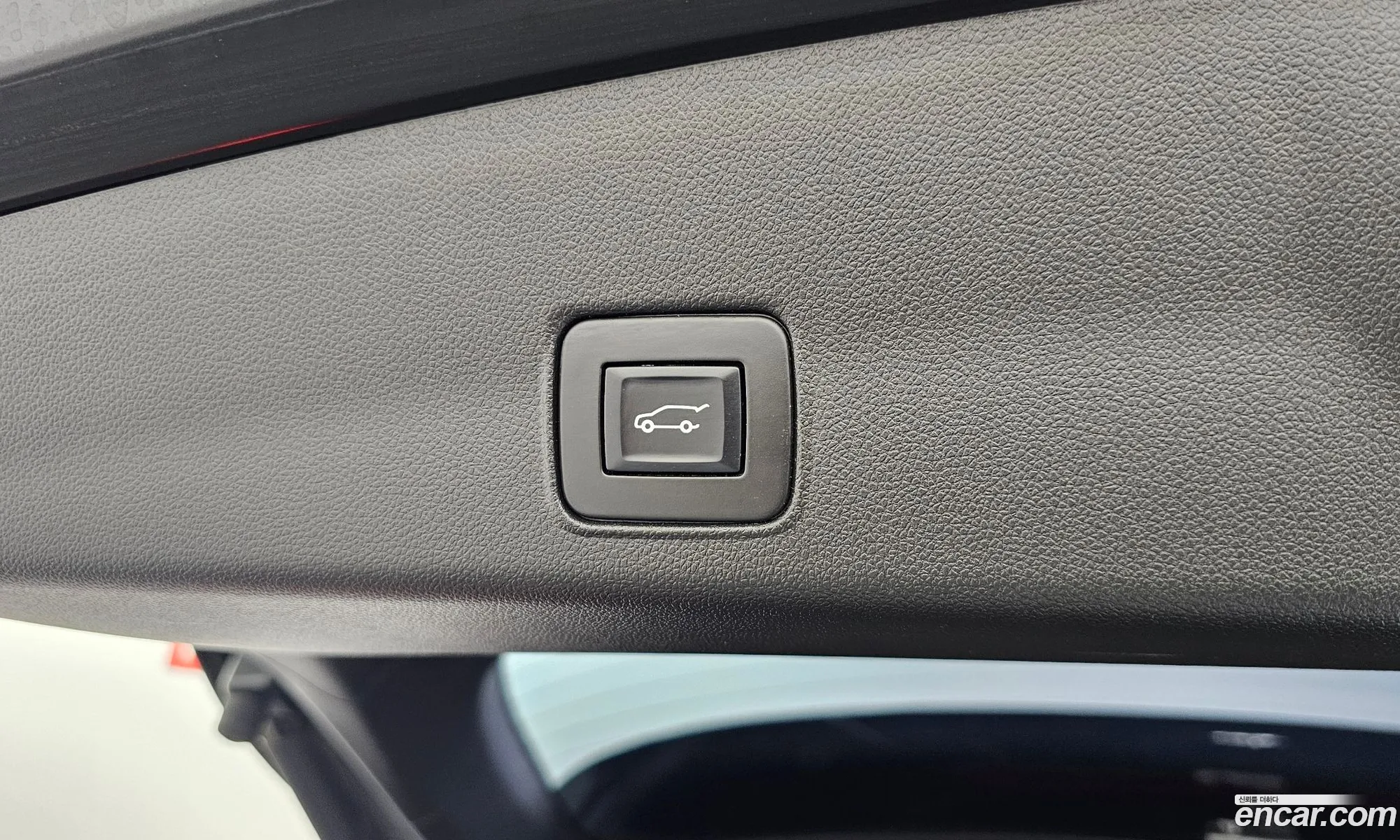 Chevrolet (GM Daewoo) Trailblazer 2021 — 4