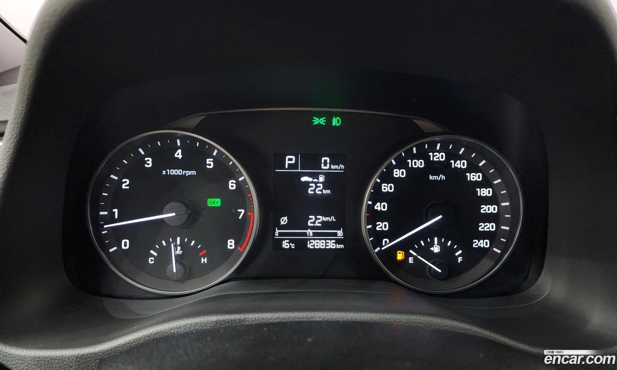 Hyundai Elantra AD 2016 — 16