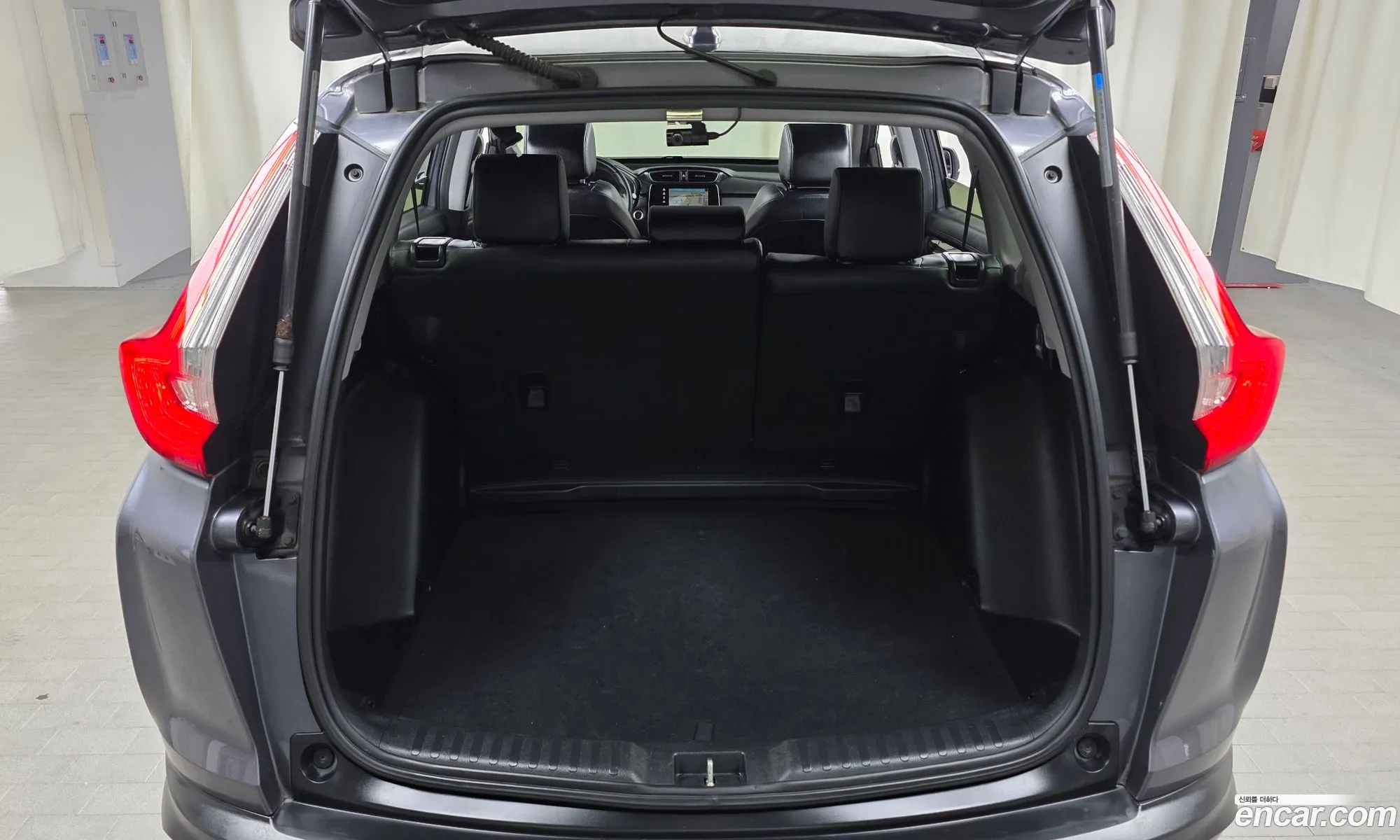 Honda CR-V 2017 5J6RW2870HL521370 — 16