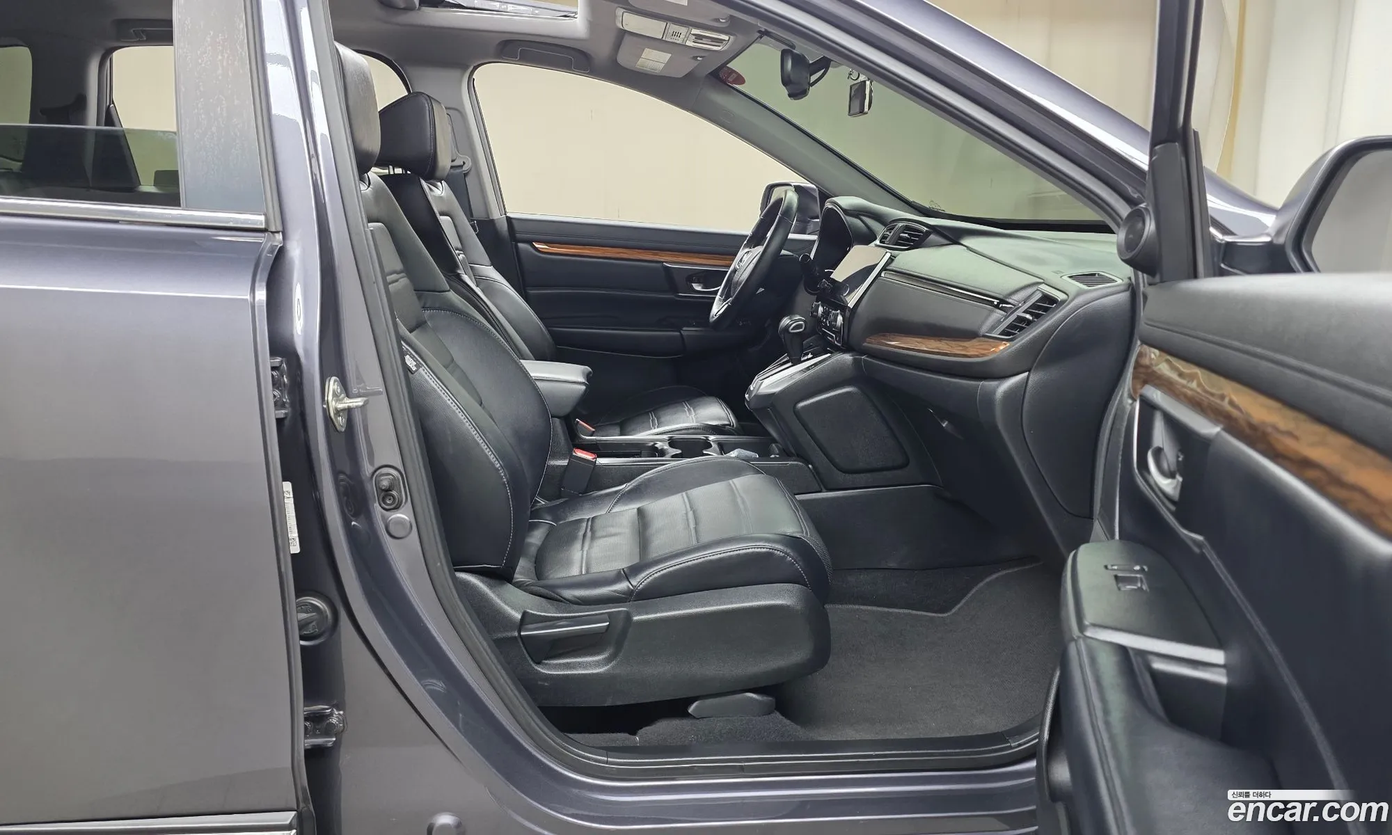 Honda CR-V 2017 5J6RW2870HL521370 — 9