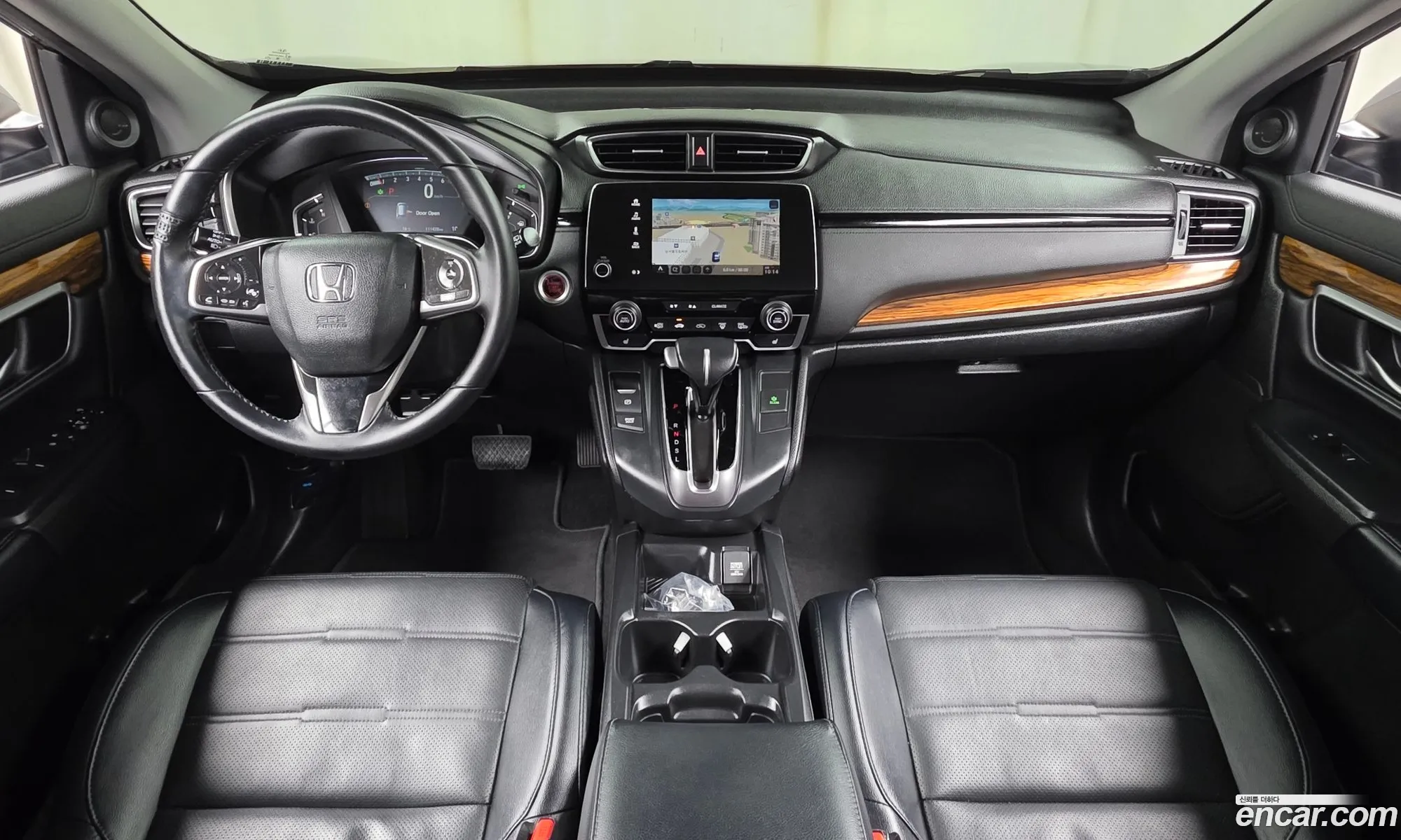 Honda CR-V 2017 5J6RW2870HL521370 — 4