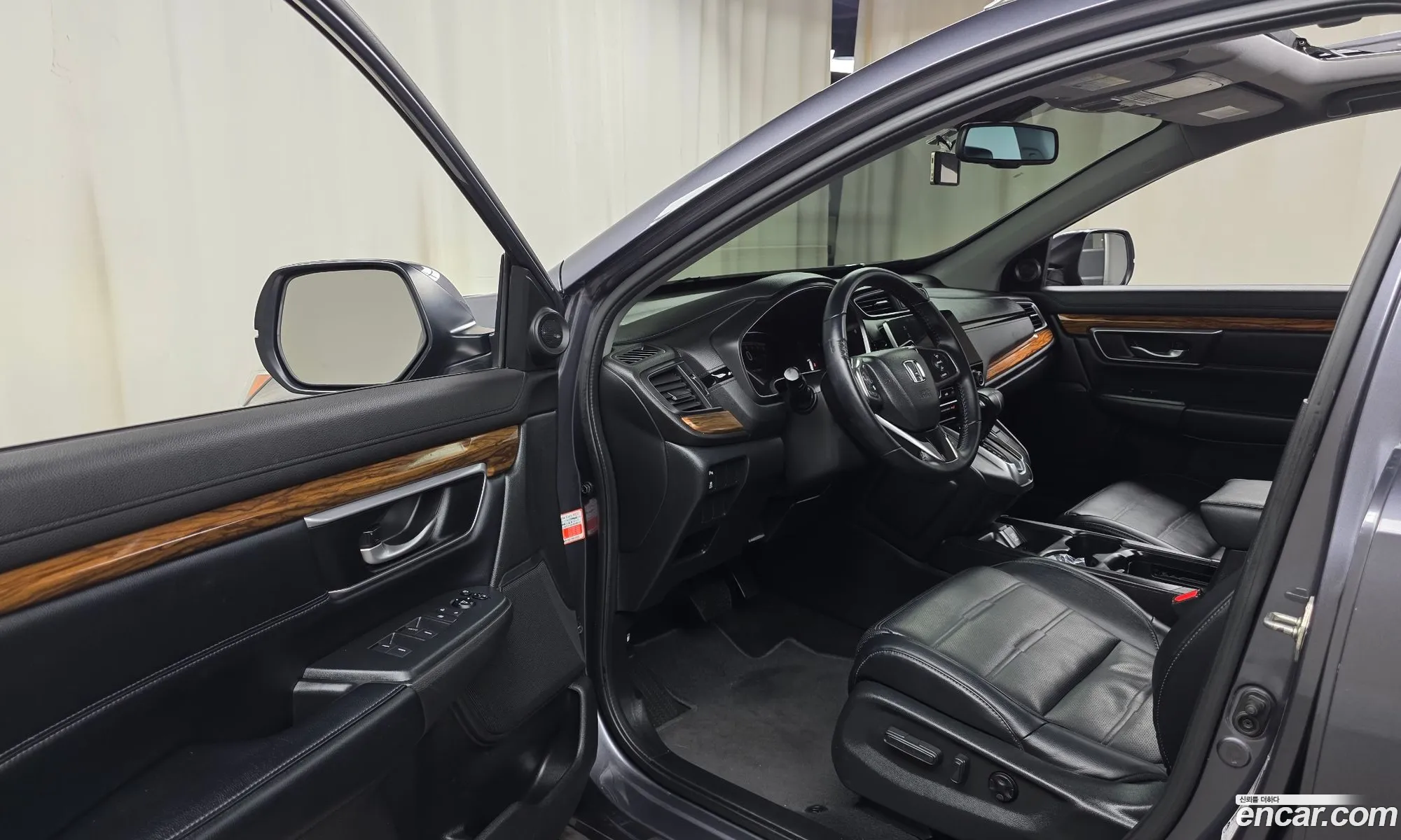 Honda CR-V 2017 5J6RW2870HL521370 — 12