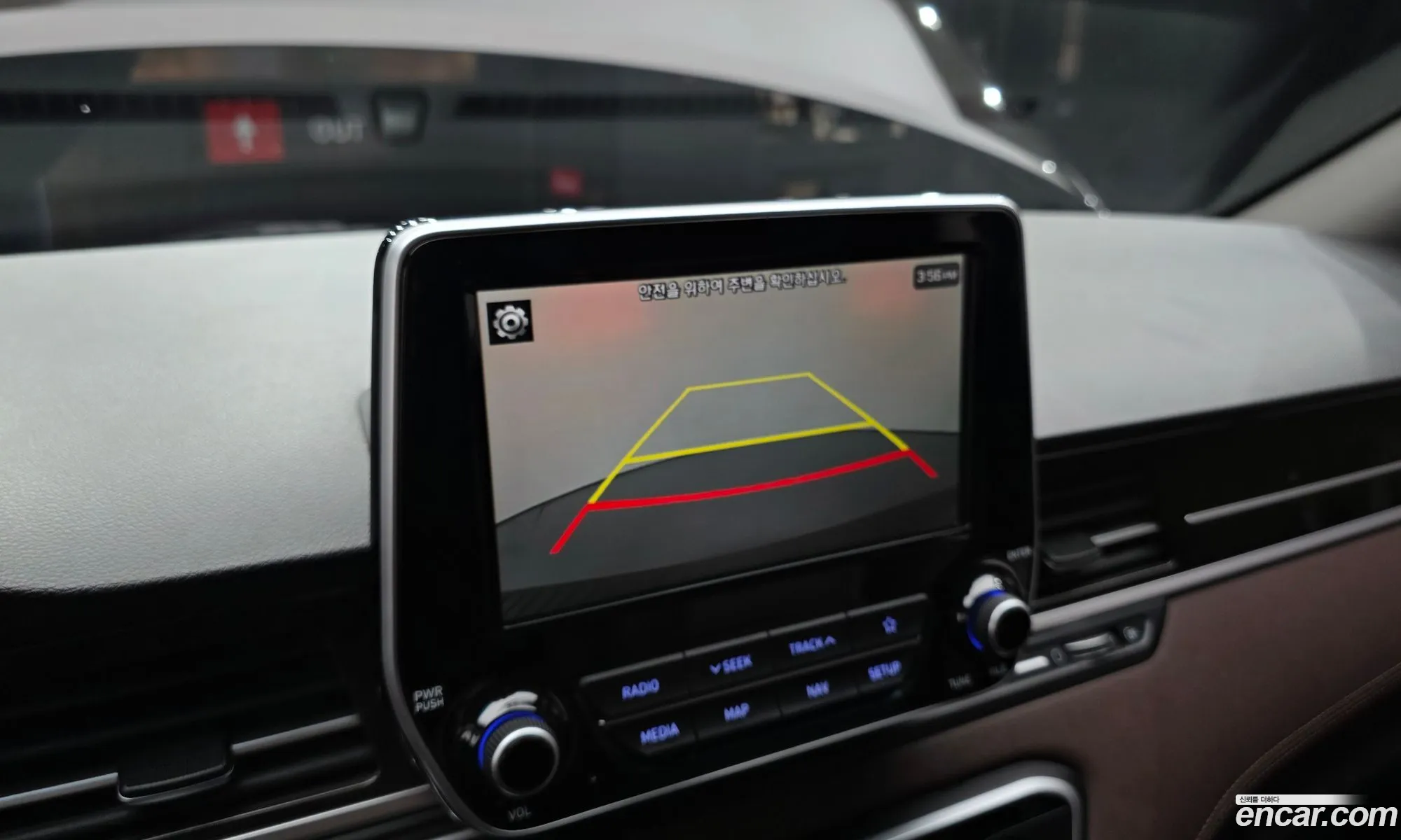 Hyundai Grand Starex 2018 — 8