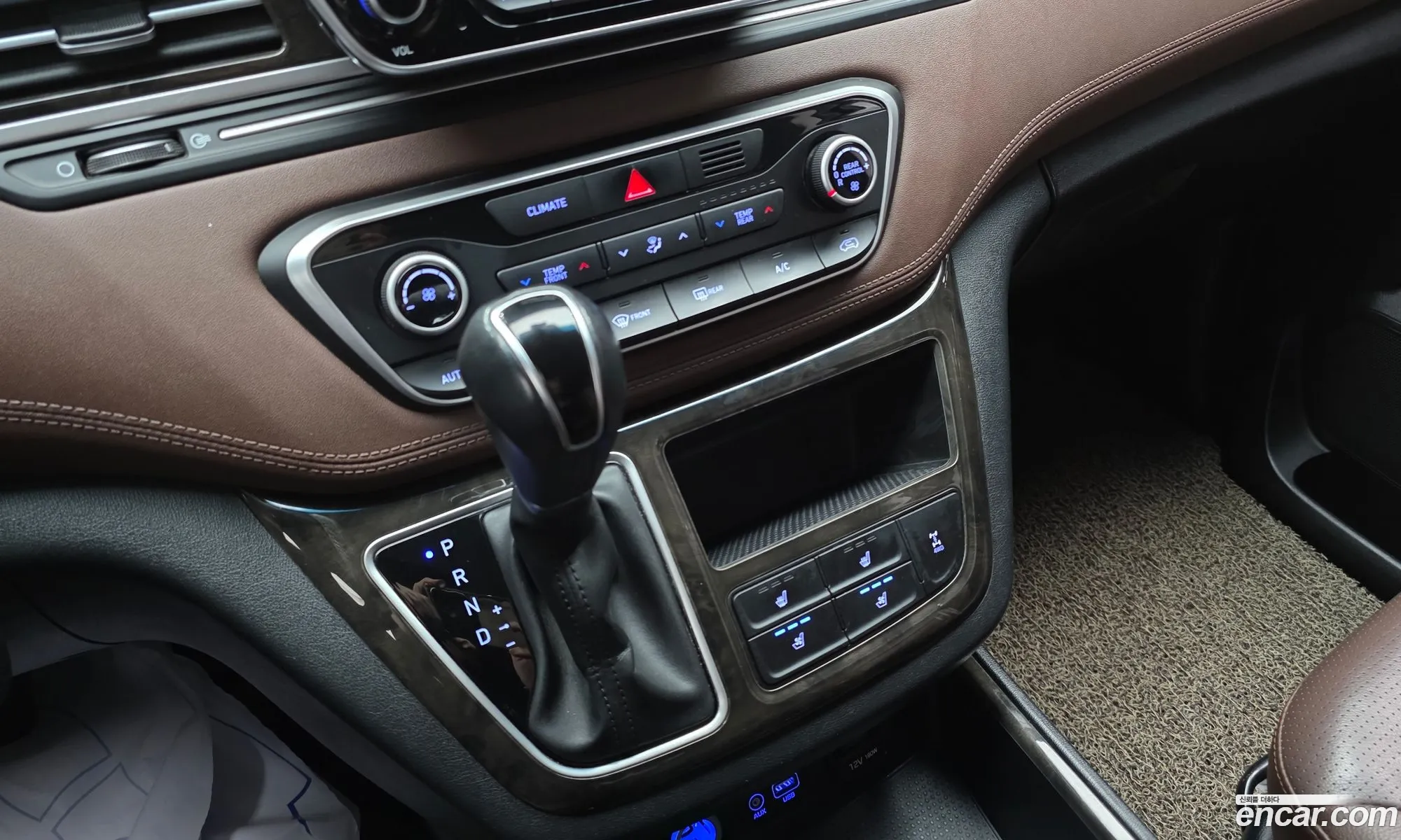 Hyundai Grand Starex 2018 — 3