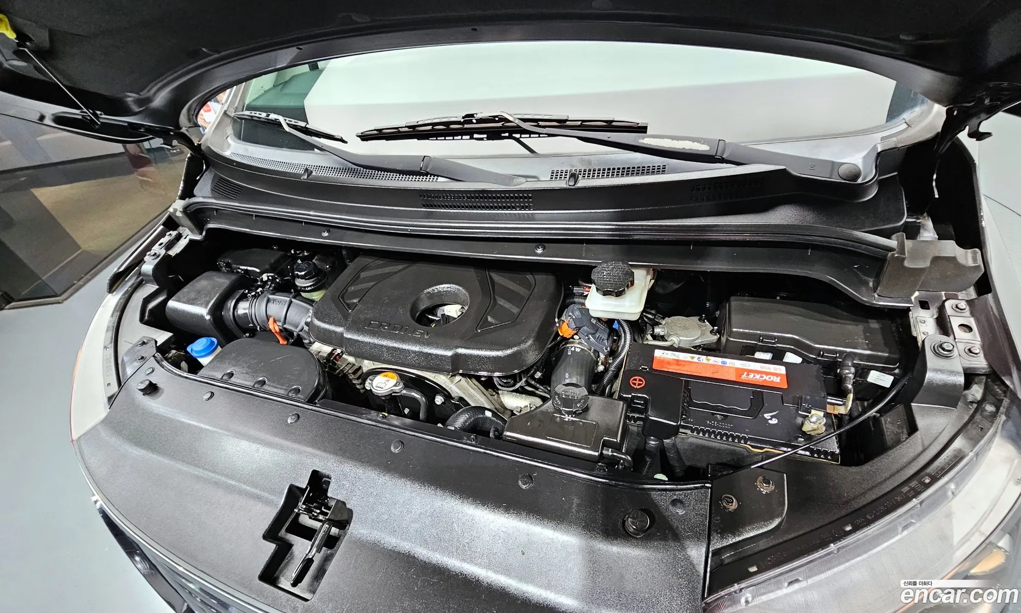 Hyundai Grand Starex 2018 — 9