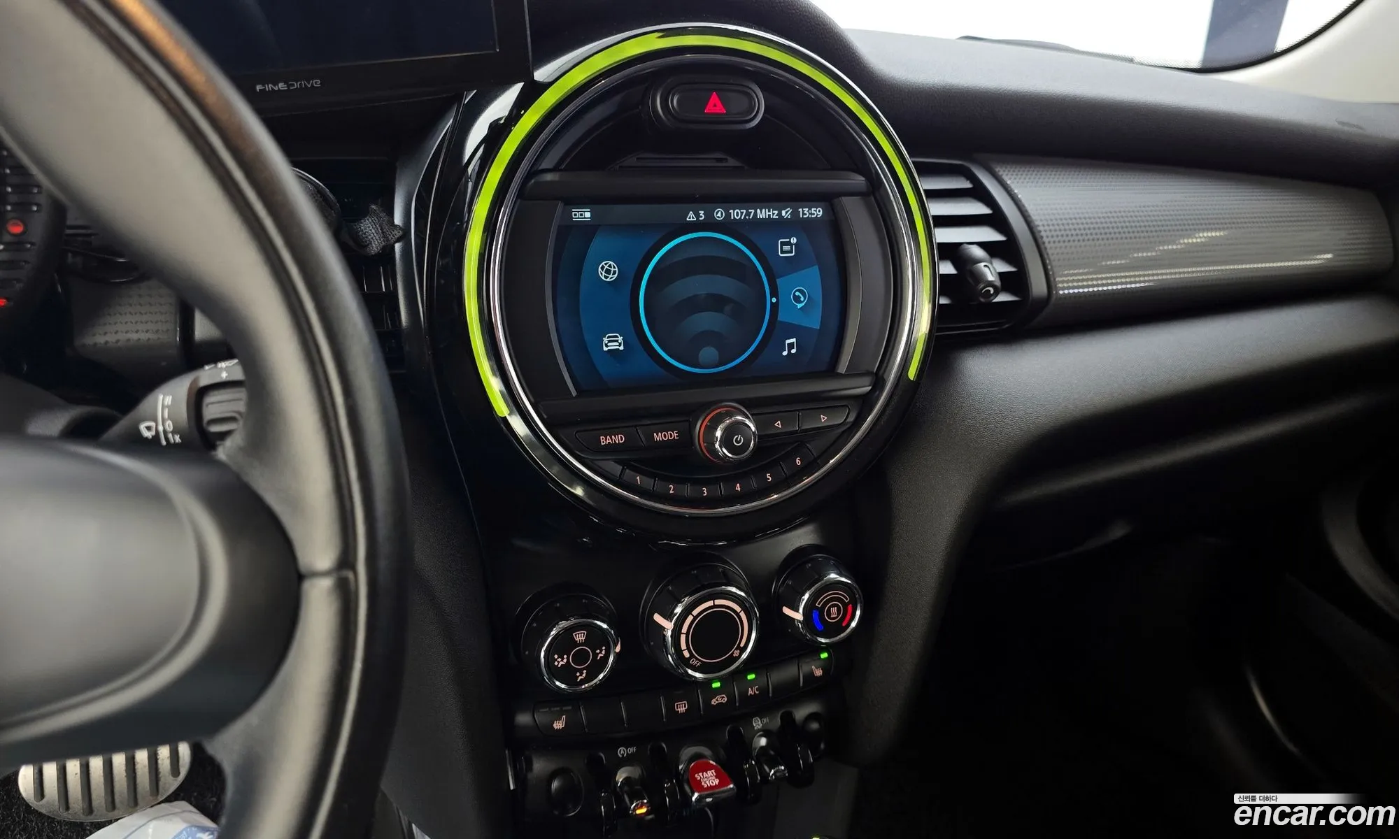 Mini Cooper 2016 WMWXP5100G3A98459 — 6