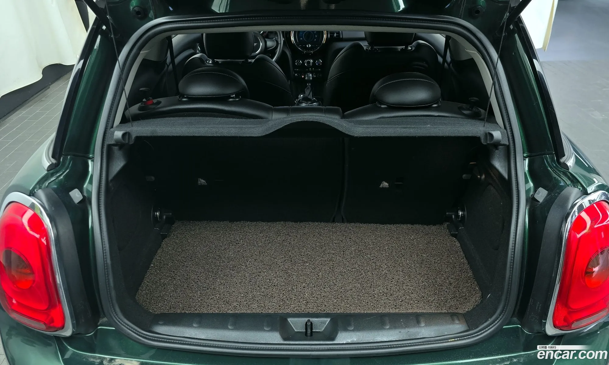 Mini Cooper 2016 WMWXP5100G3A98459 — 7