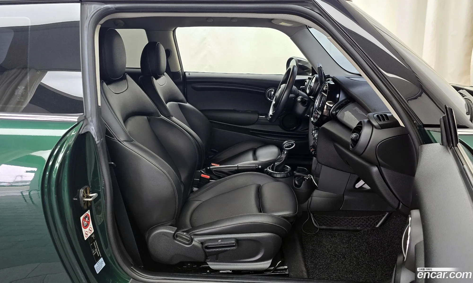 Mini Cooper 2016 WMWXP5100G3A98459 — 5