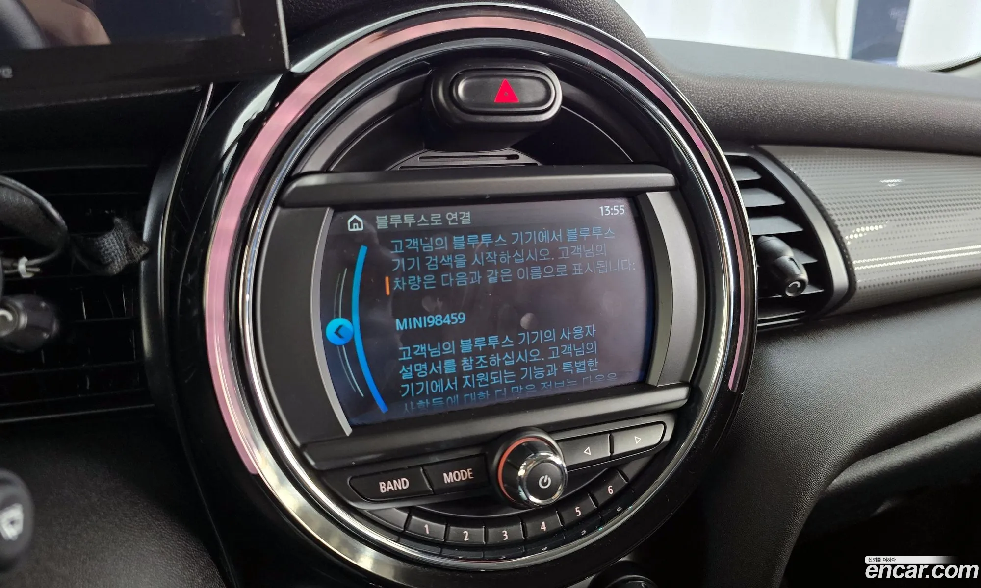 Mini Cooper 2016 WMWXP5100G3A98459 — 20