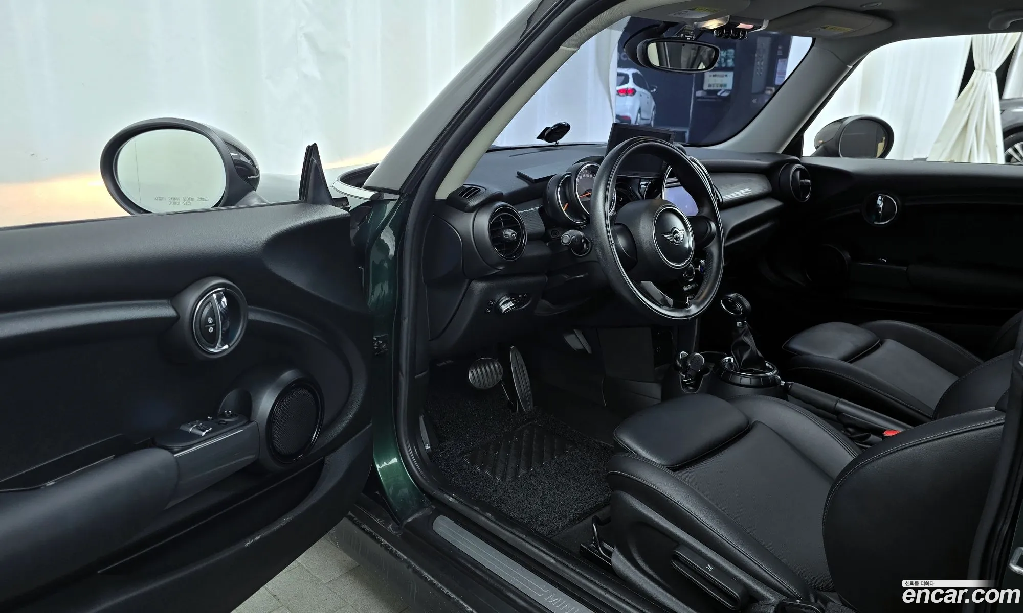 Mini Cooper 2016 WMWXP5100G3A98459 — 18