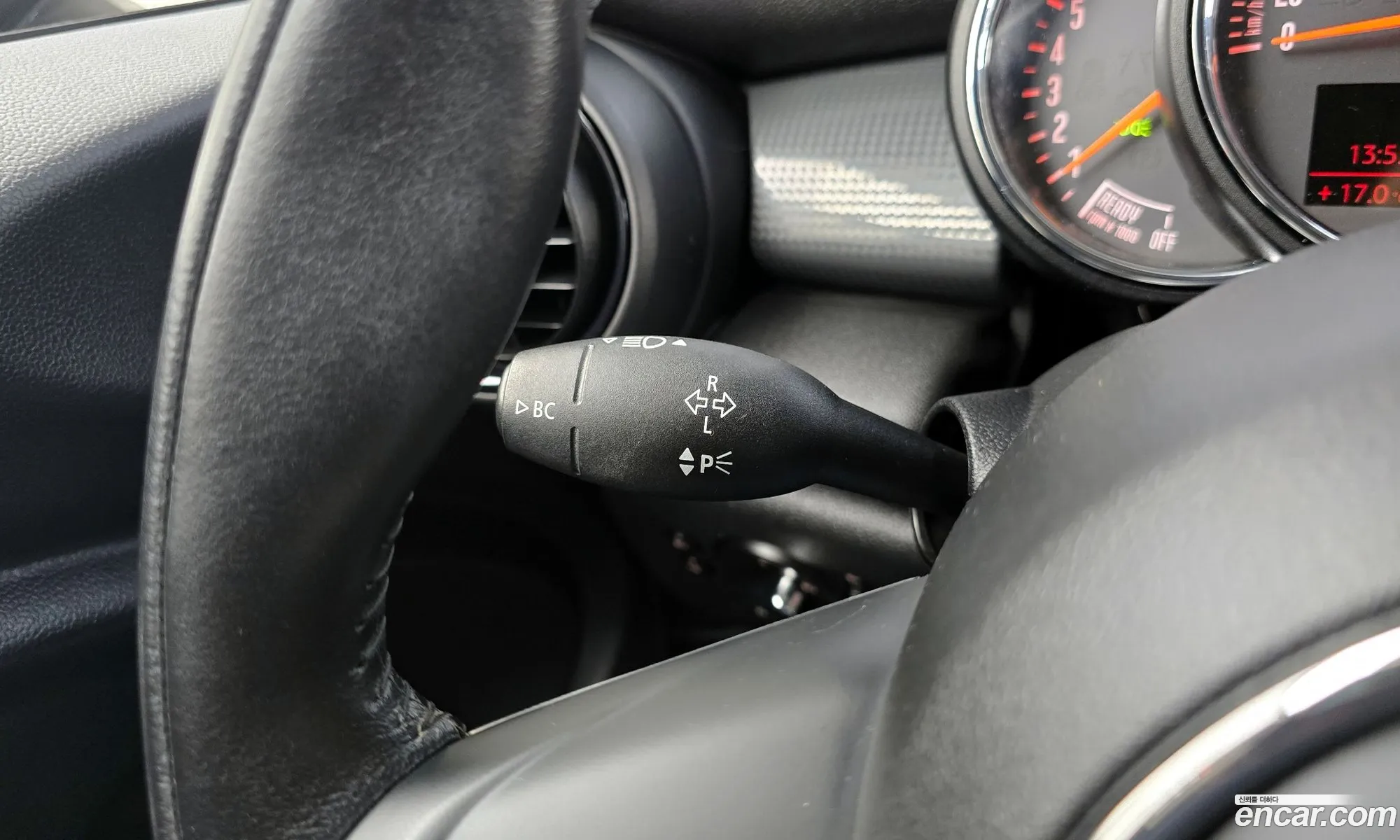 Mini Cooper 2016 WMWXP5100G3A98459 — 19