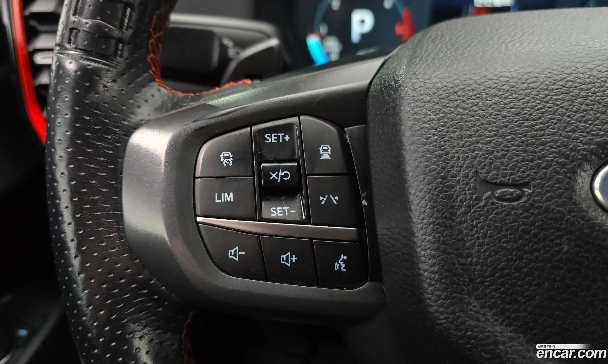 Ford Ranger 2023 6FPFXXMX2PPY59164 — 5