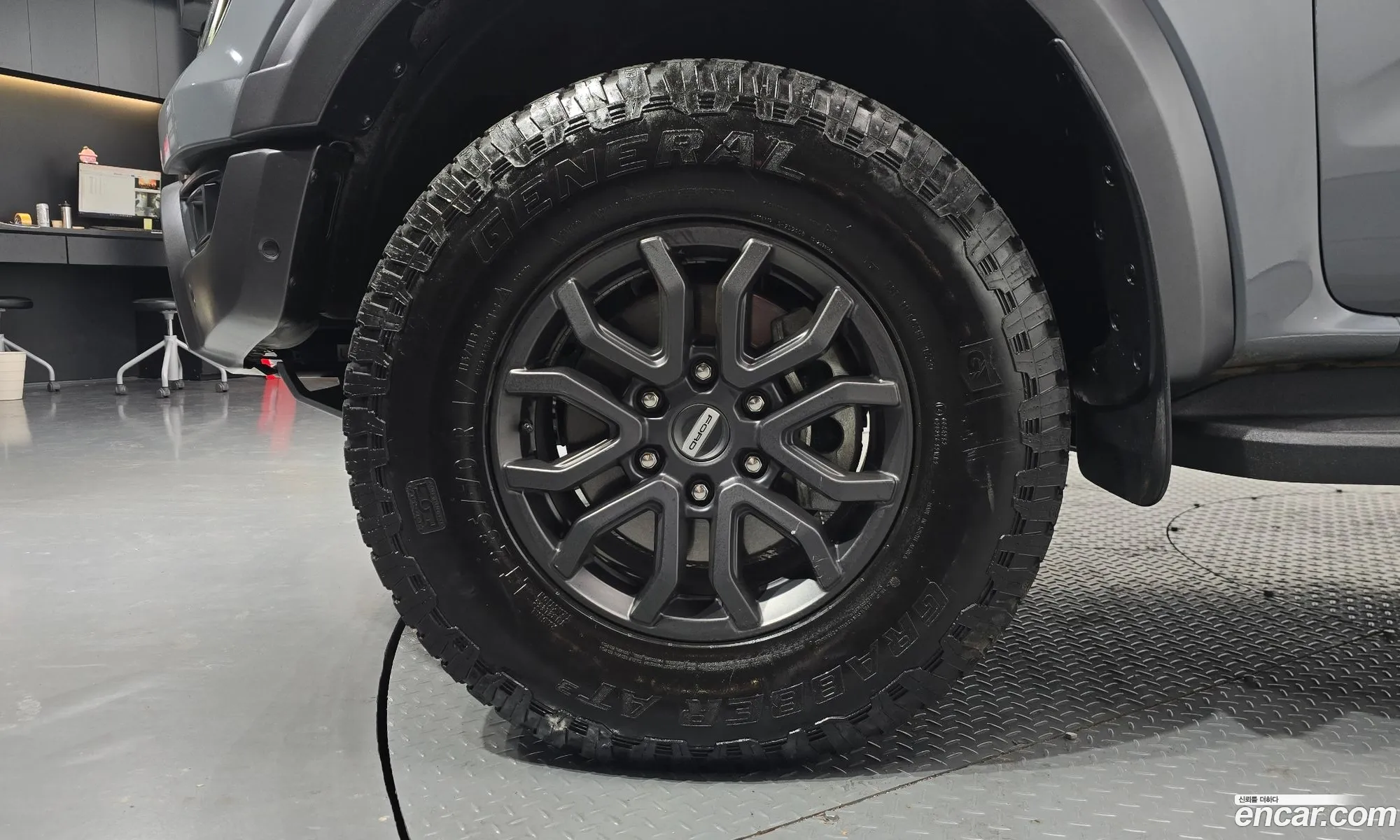 Ford Ranger 2023 6FPFXXMX2PPY59164 — 20