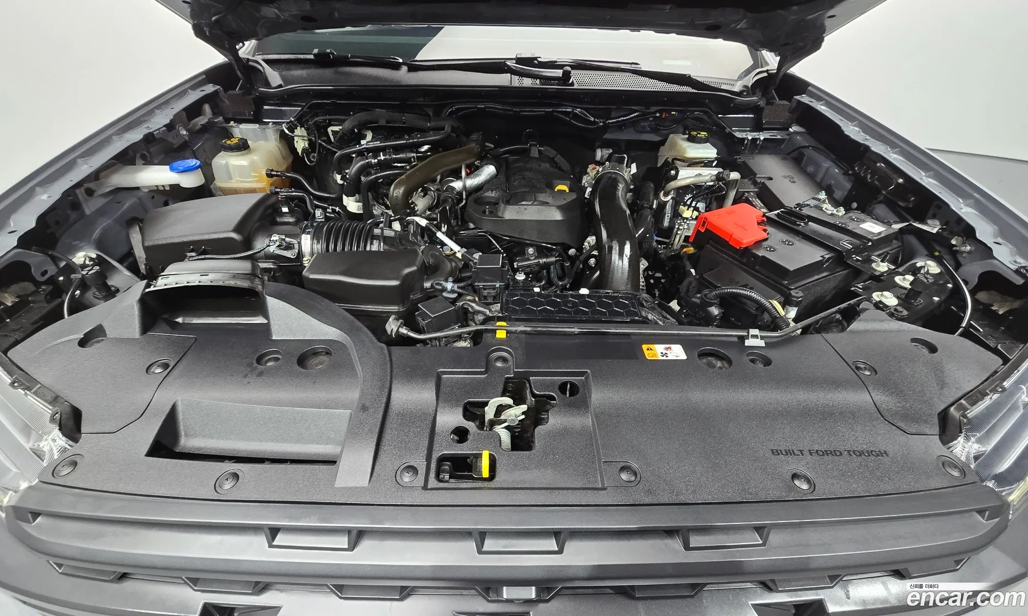 Ford Ranger 2023 6FPFXXMX2PPY59164 — 11