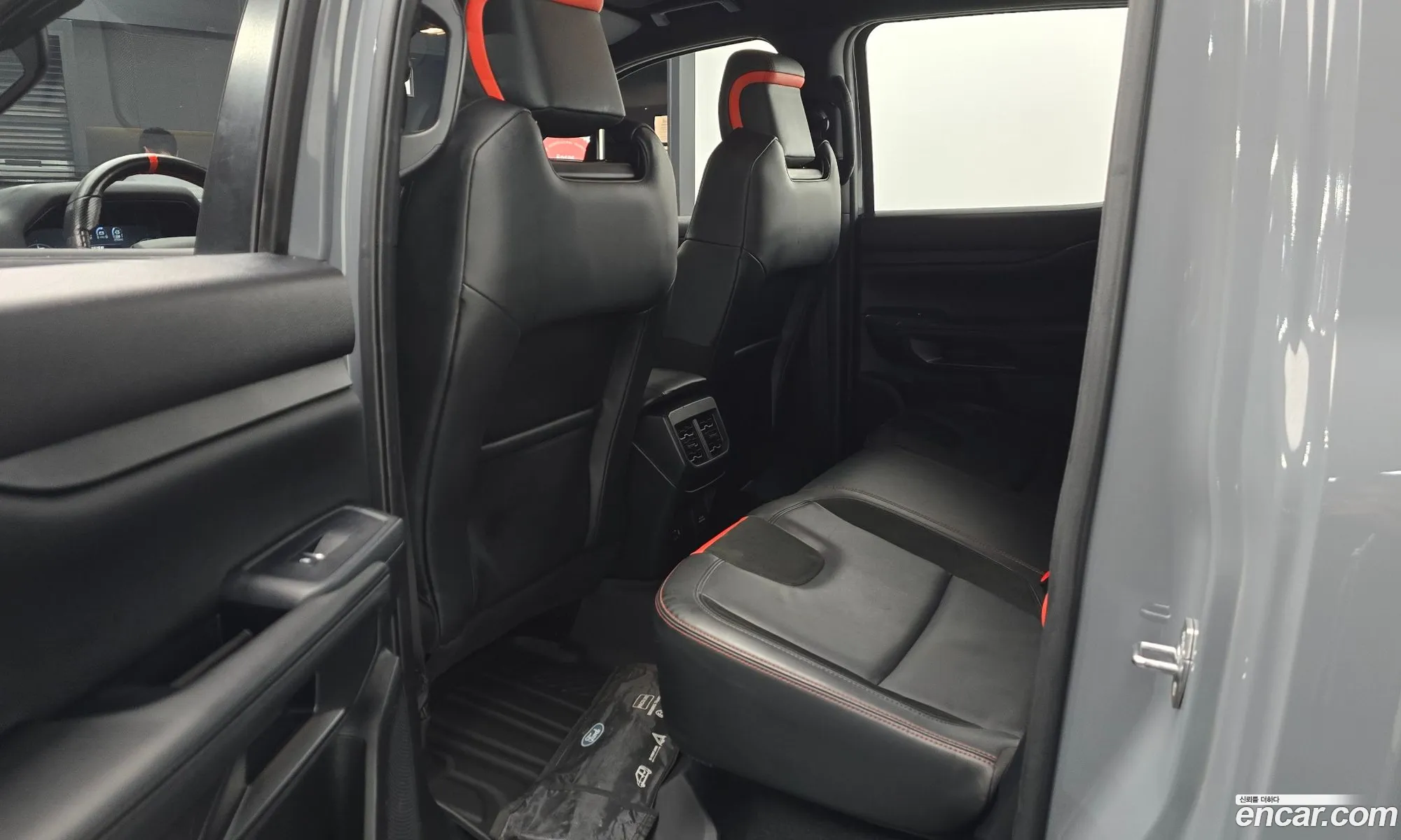 Ford Ranger 2023 6FPFXXMX2PPY59164 — 7