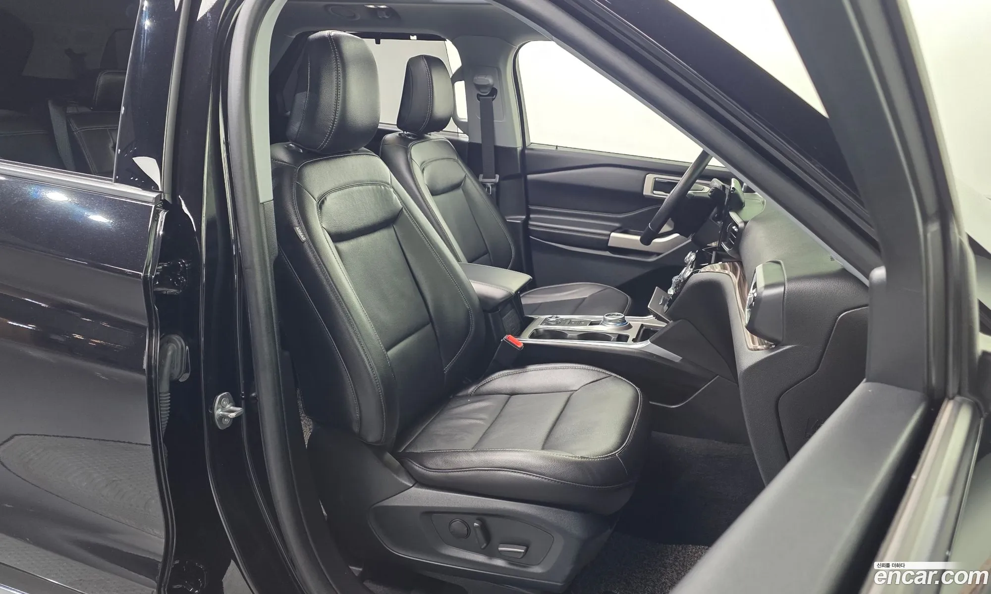 Ford Explorer 6th Gen 2021 1FMSK8FH8MGA35599 — 15