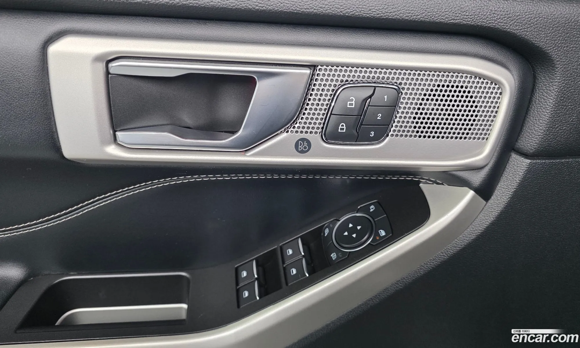 Ford Explorer 6th Gen 2021 1FMSK8FH8MGA35599 — 8