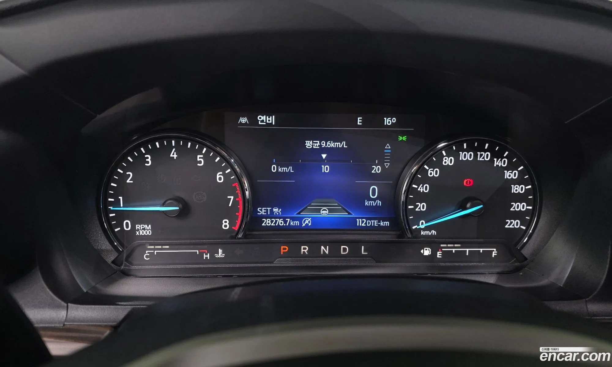 Ford Explorer 6th Gen 2021 1FMSK8FH8MGA35599 — 9